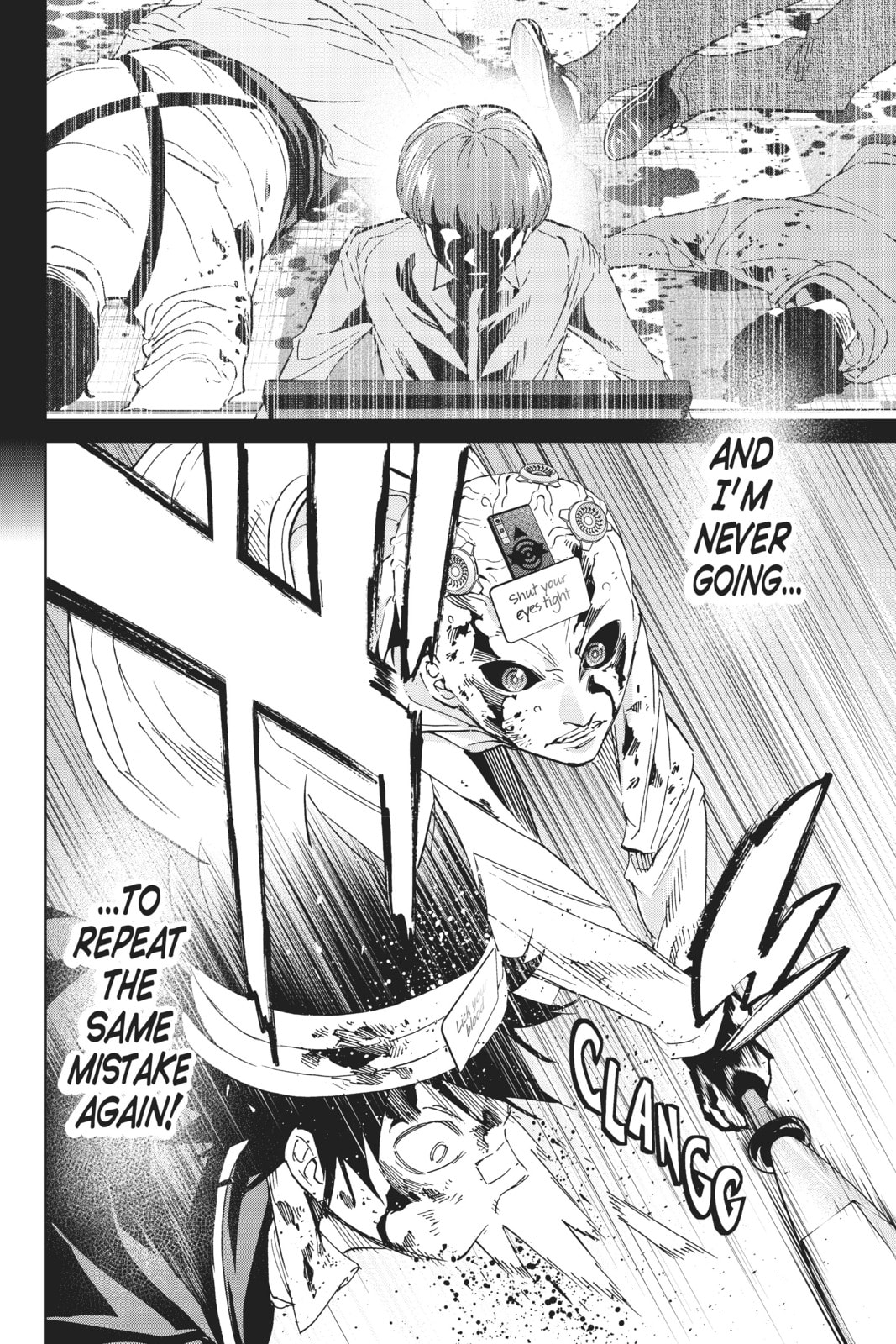 Read Real Account chapter 144 image 5 on Lezhin
