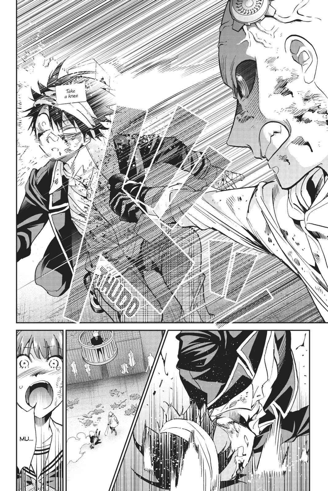 Read Real Account chapter 144 image 9 on Lezhin