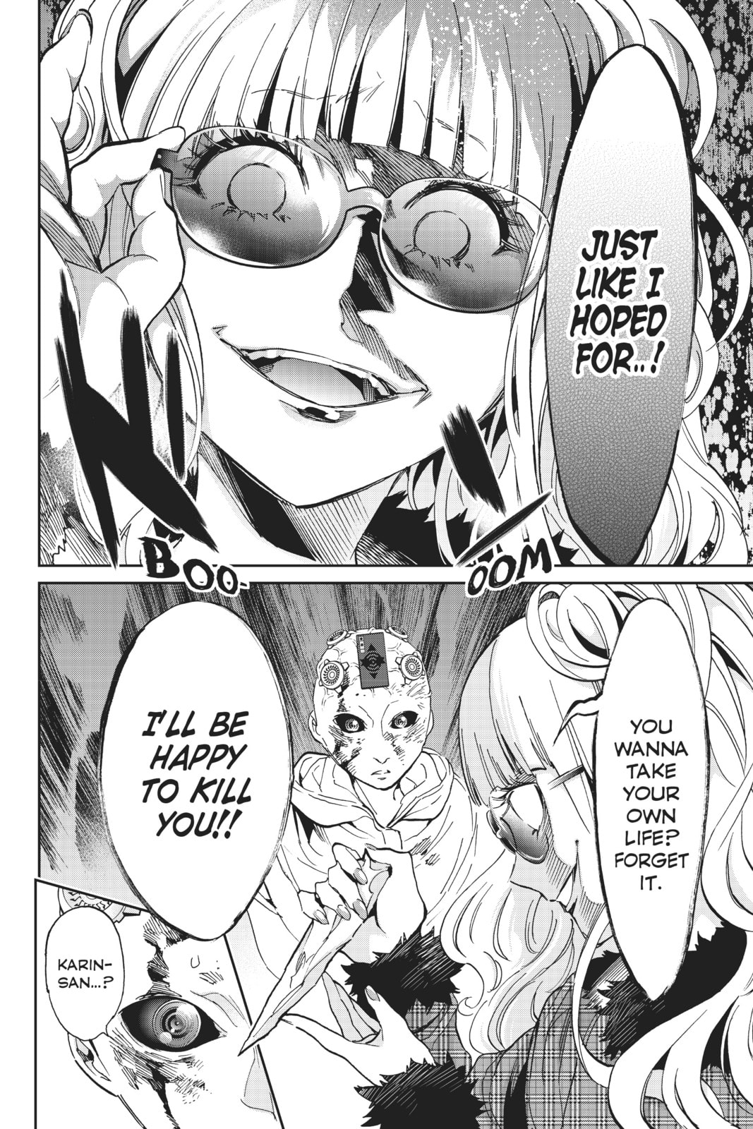Read Real Account chapter 145 image 14 on Lezhin
