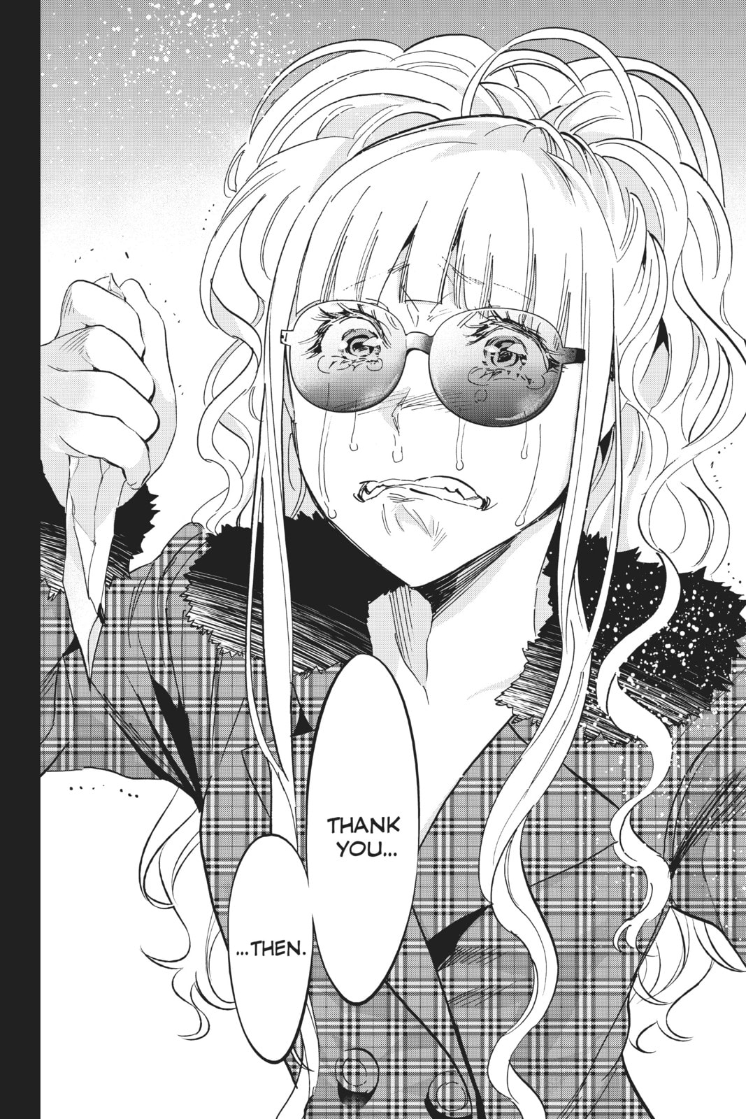 Read Real Account chapter 145 image 16 on Lezhin