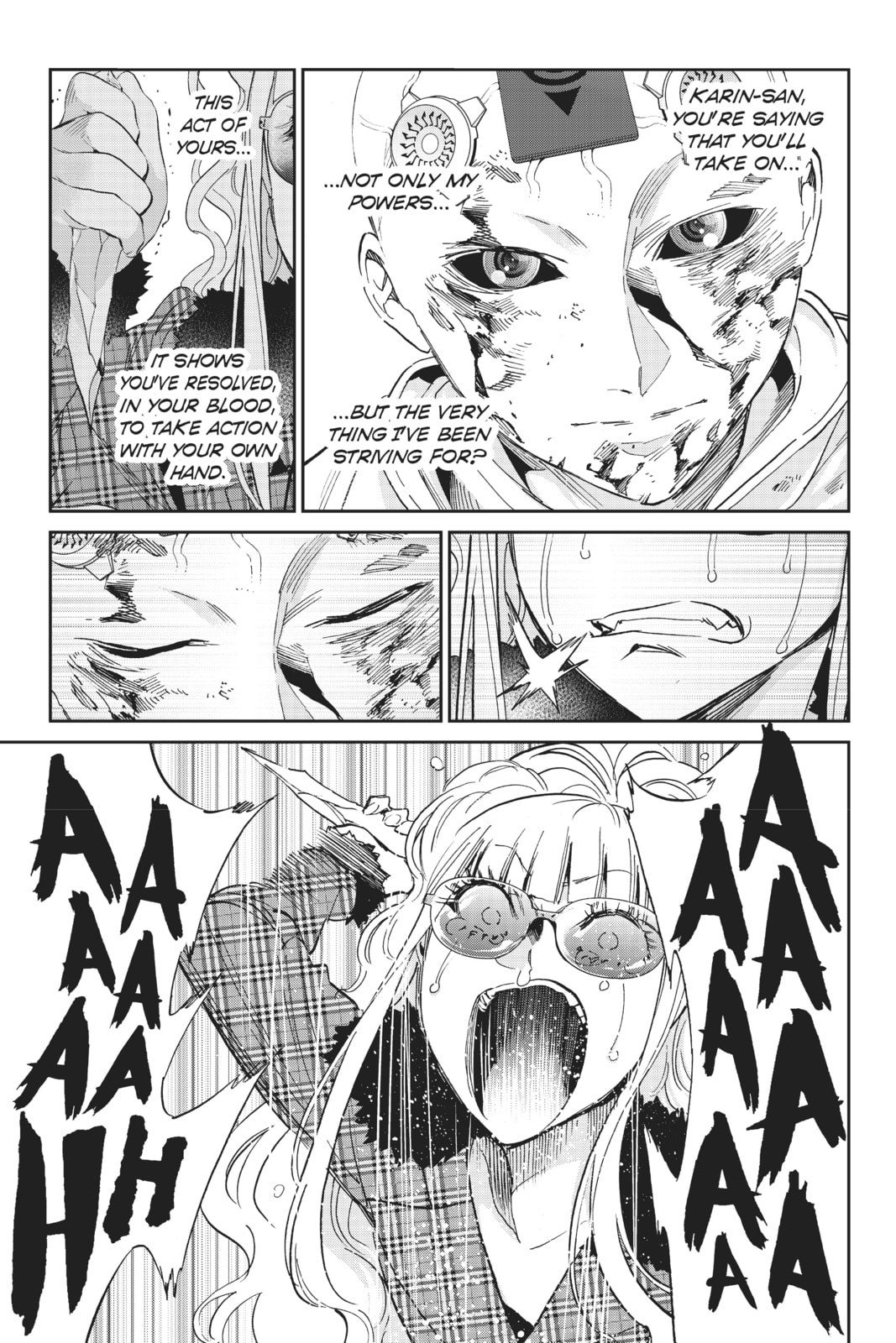 Read Real Account chapter 145 image 17 on Lezhin