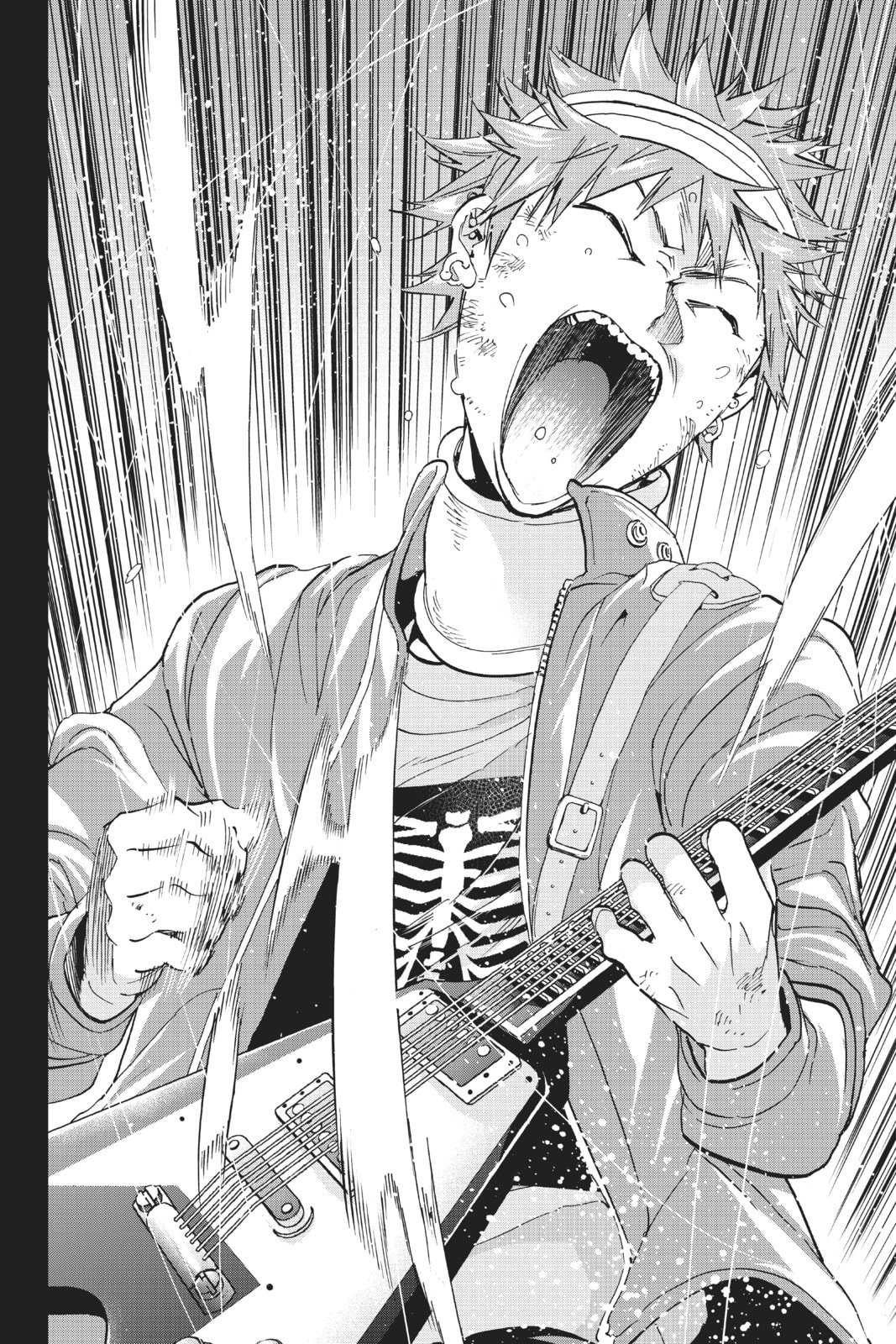 Read Real Account chapter 146 image 15 on Lezhin