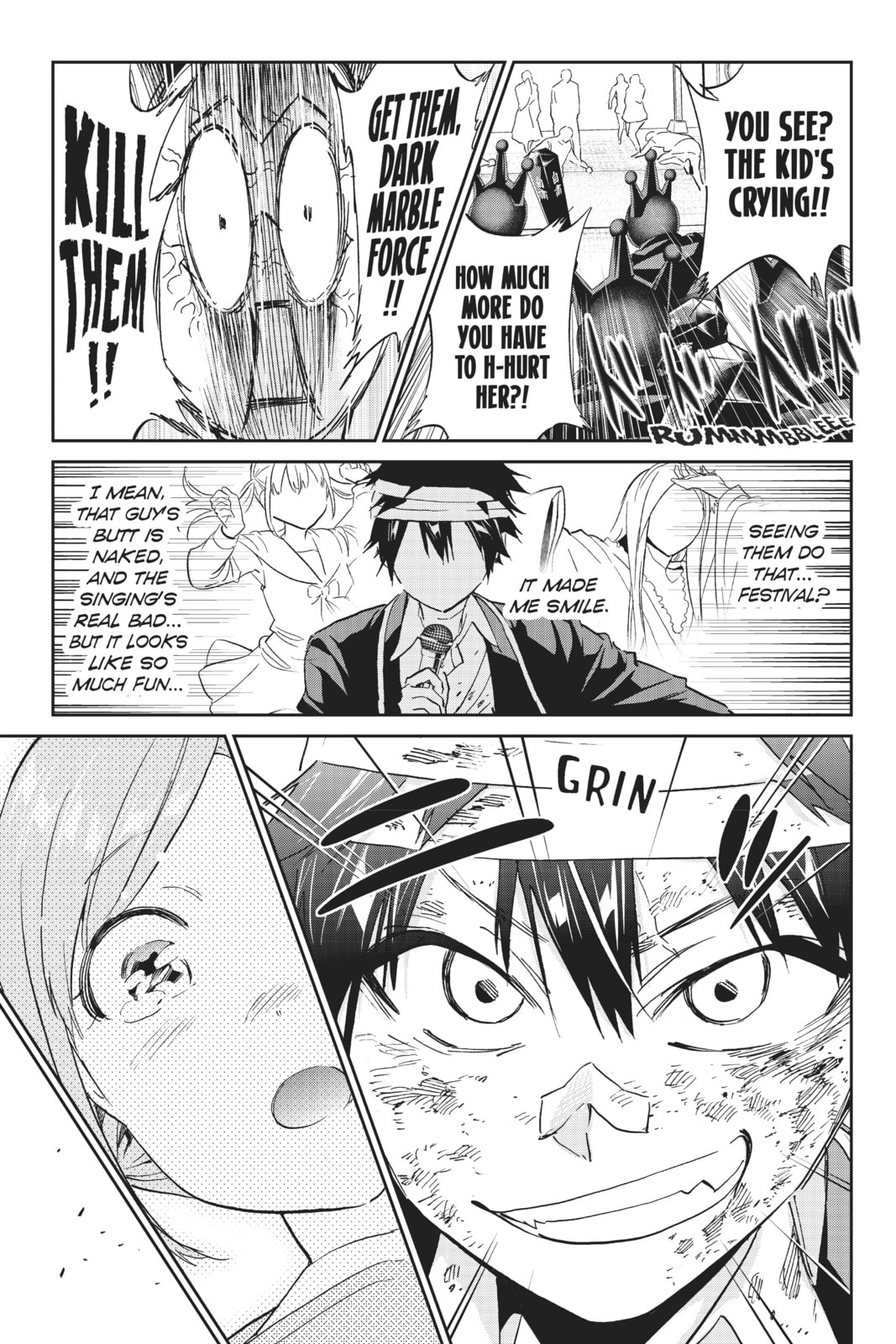 Read Real Account chapter 147 image 13 on Lezhin