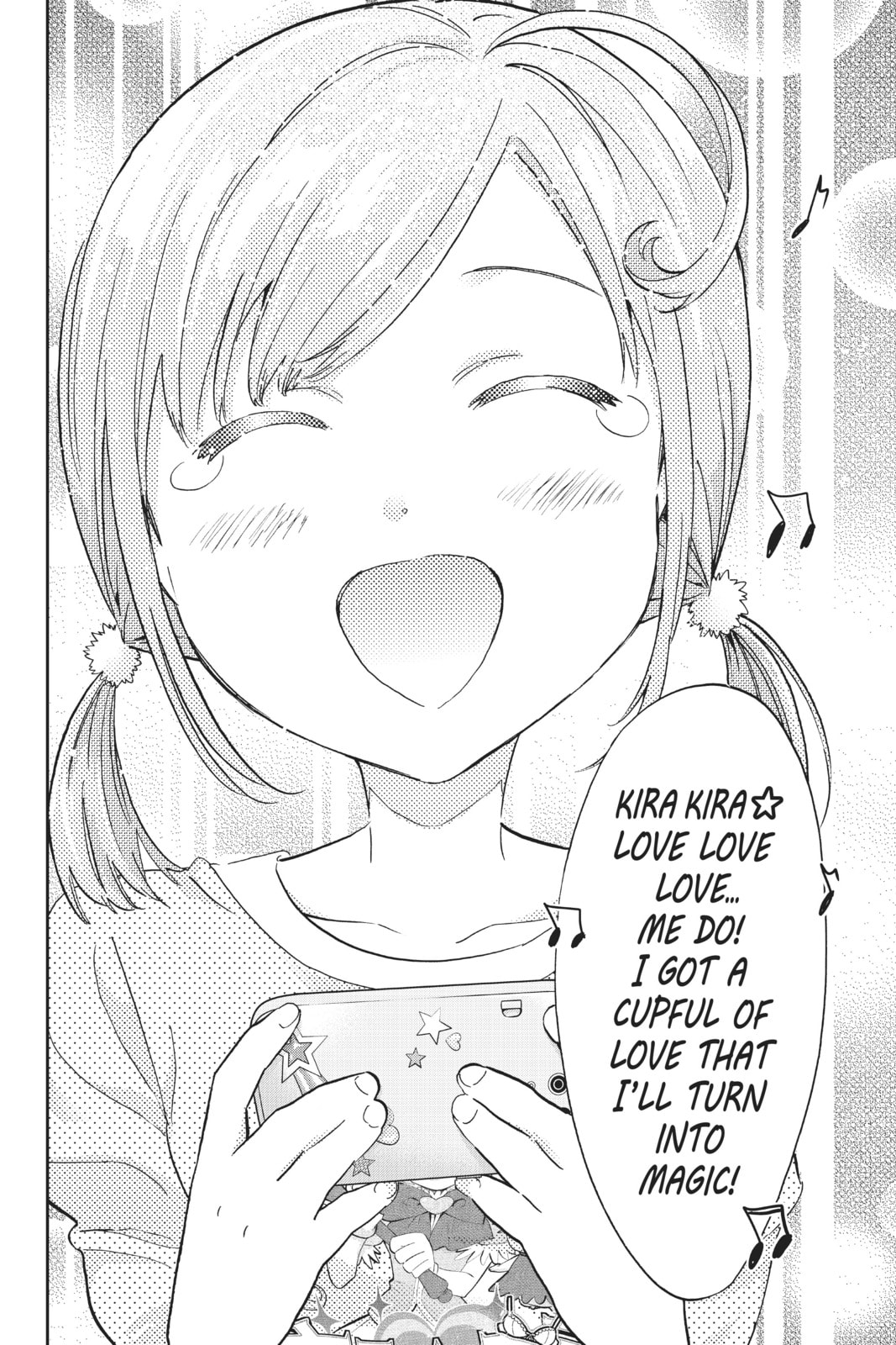 Read Real Account chapter 147 image 14 on Lezhin