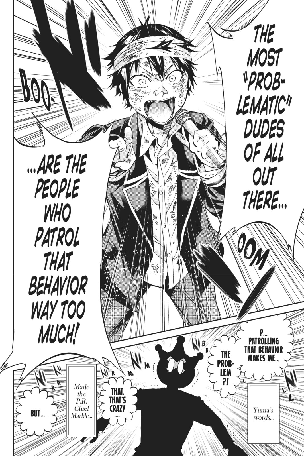 Read Real Account chapter 147 image 16 on Lezhin