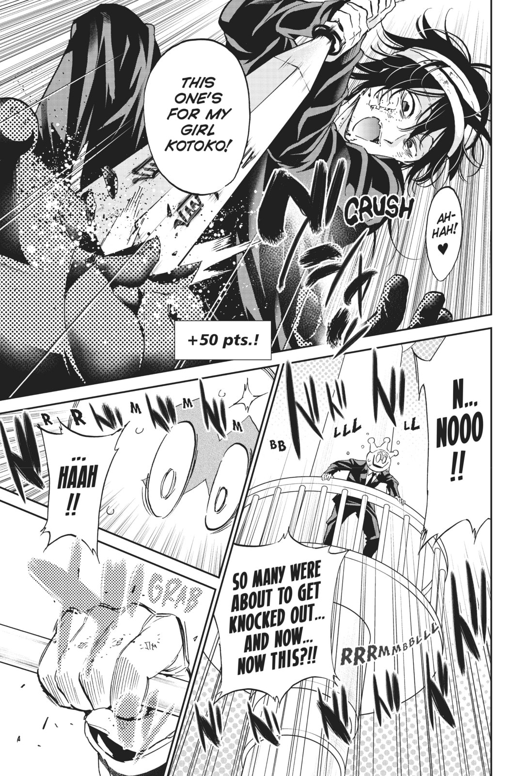 Read Real Account chapter 148 image 3 on Lezhin