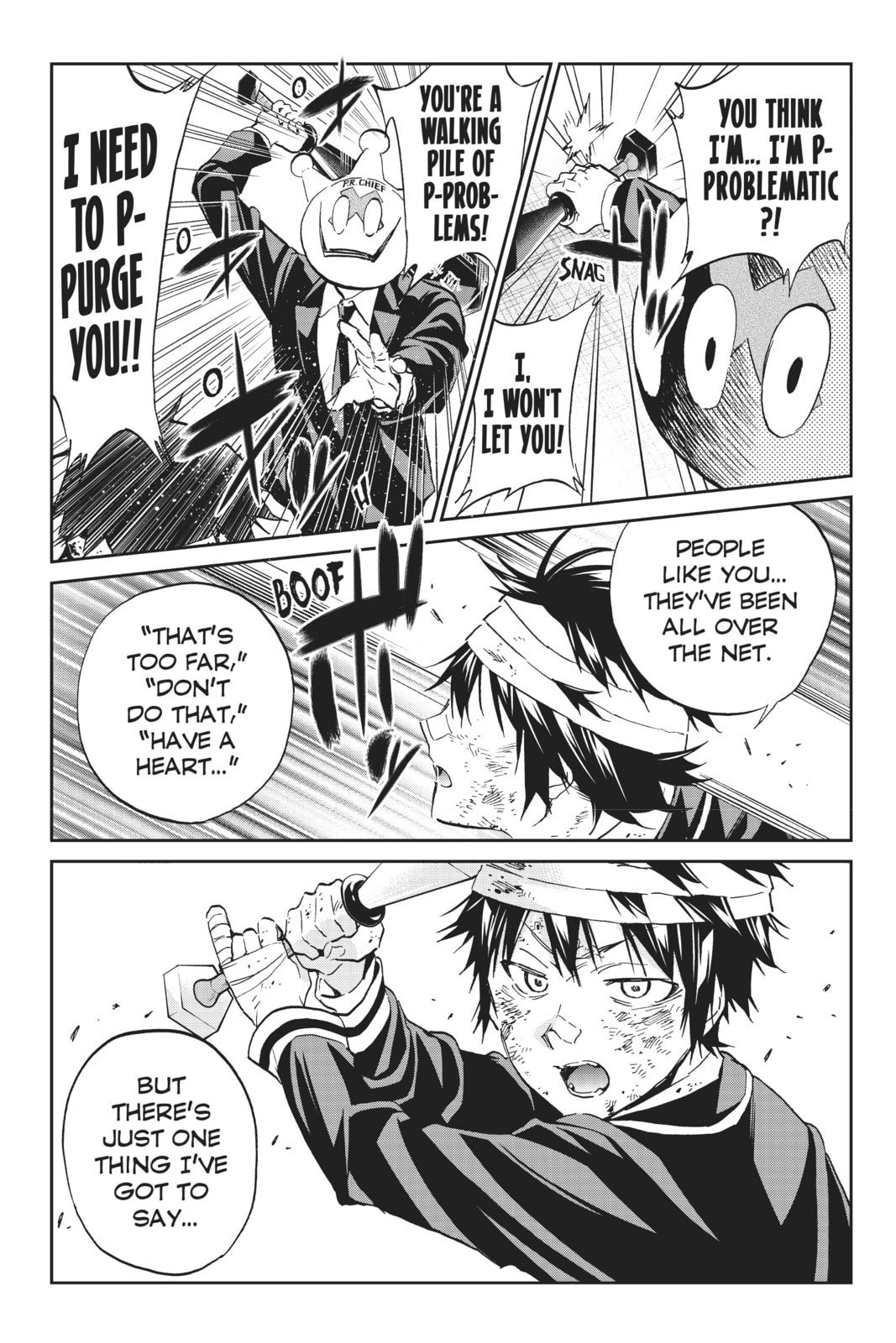 Read Real Account chapter 148 image 5 on Lezhin