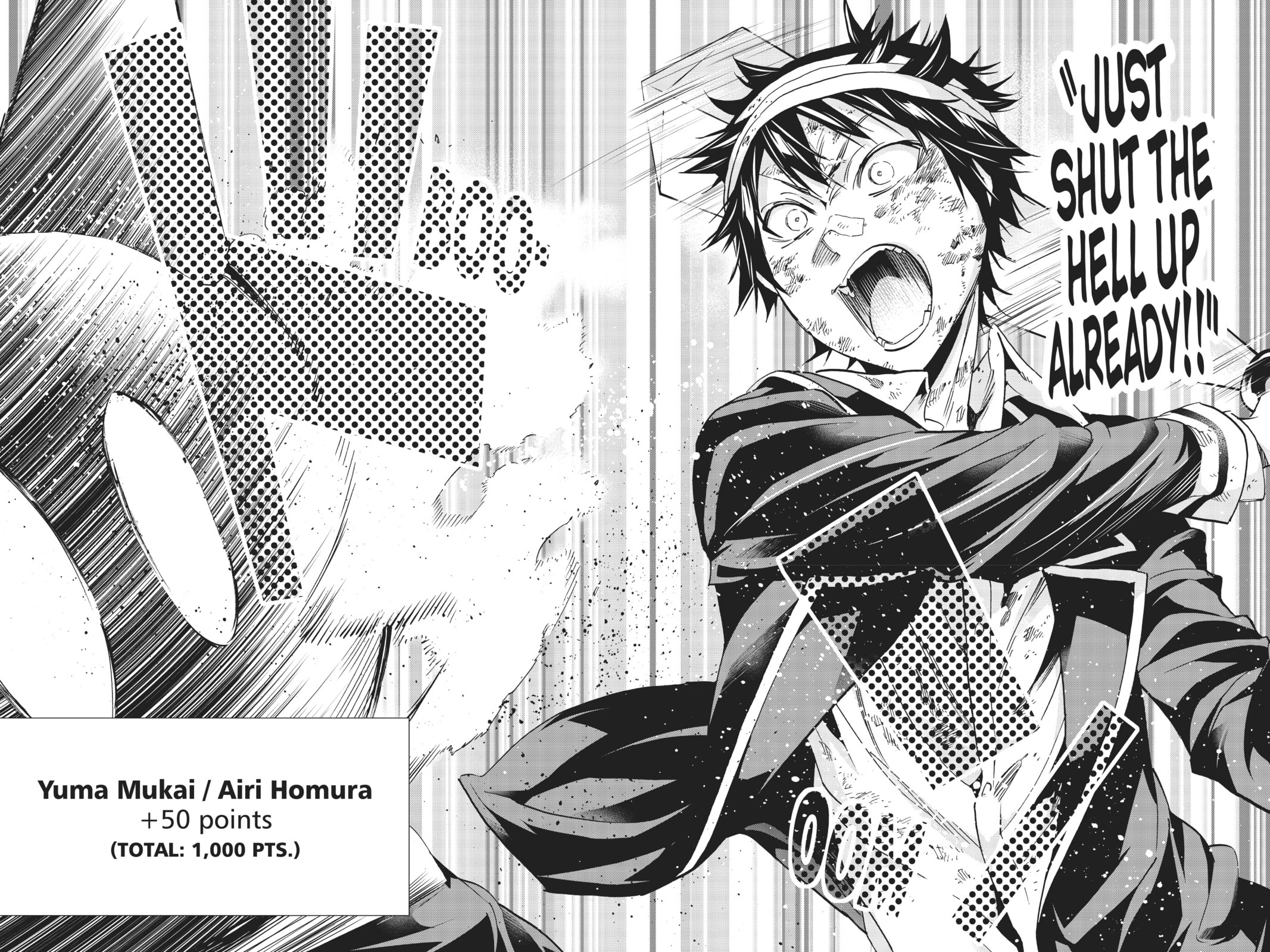 Read Real Account chapter 148 image 6 on Lezhin