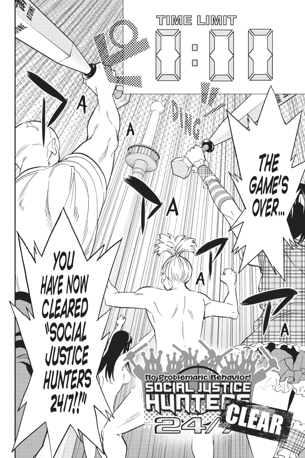 Read Real Account chapter 148 image 7 on Lezhin