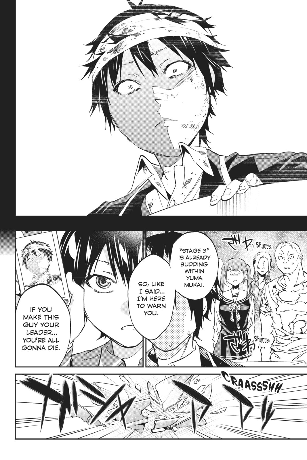 Read Real Account chapter 149 image 14 on Lezhin