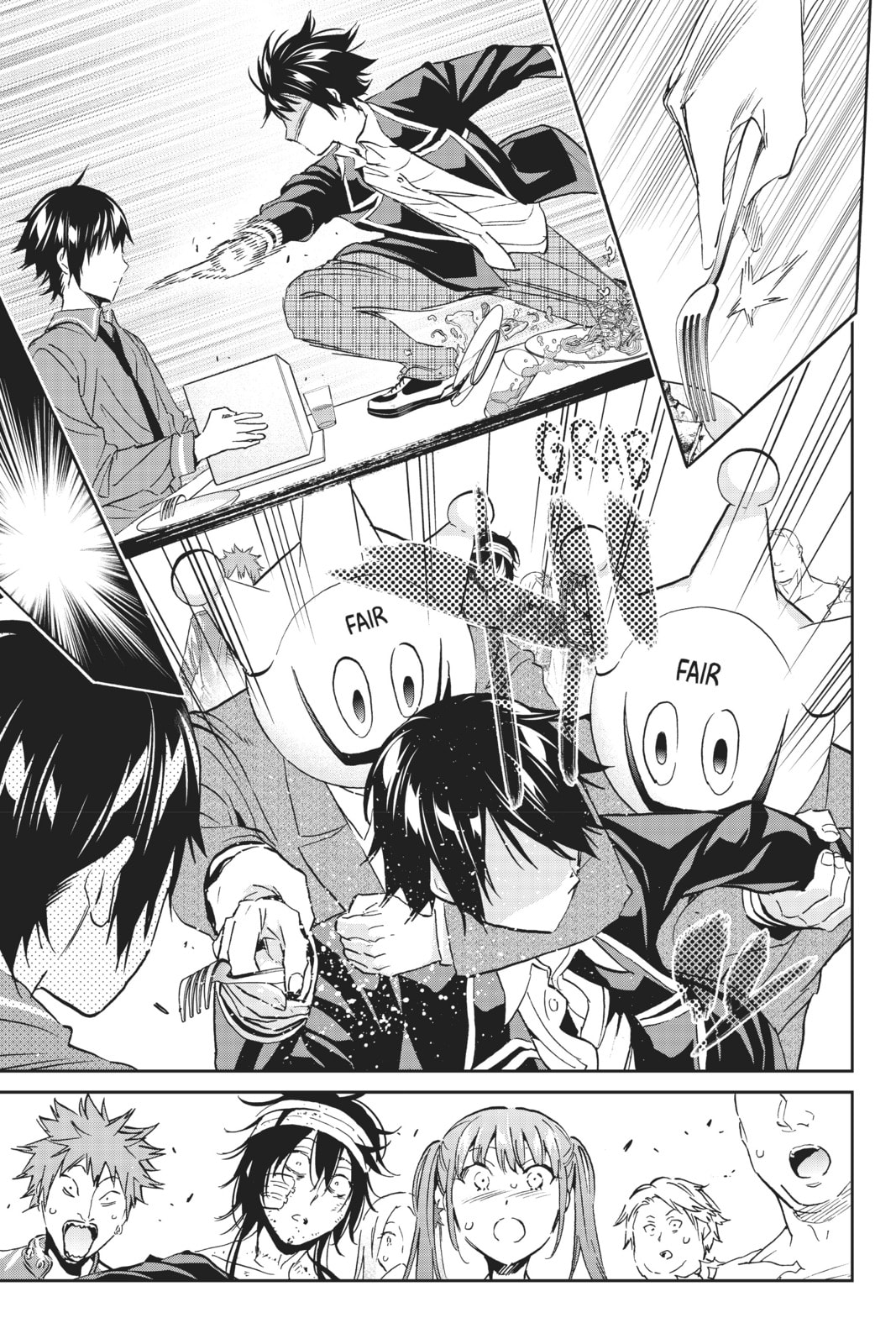 Read Real Account chapter 149 image 17 on Lezhin