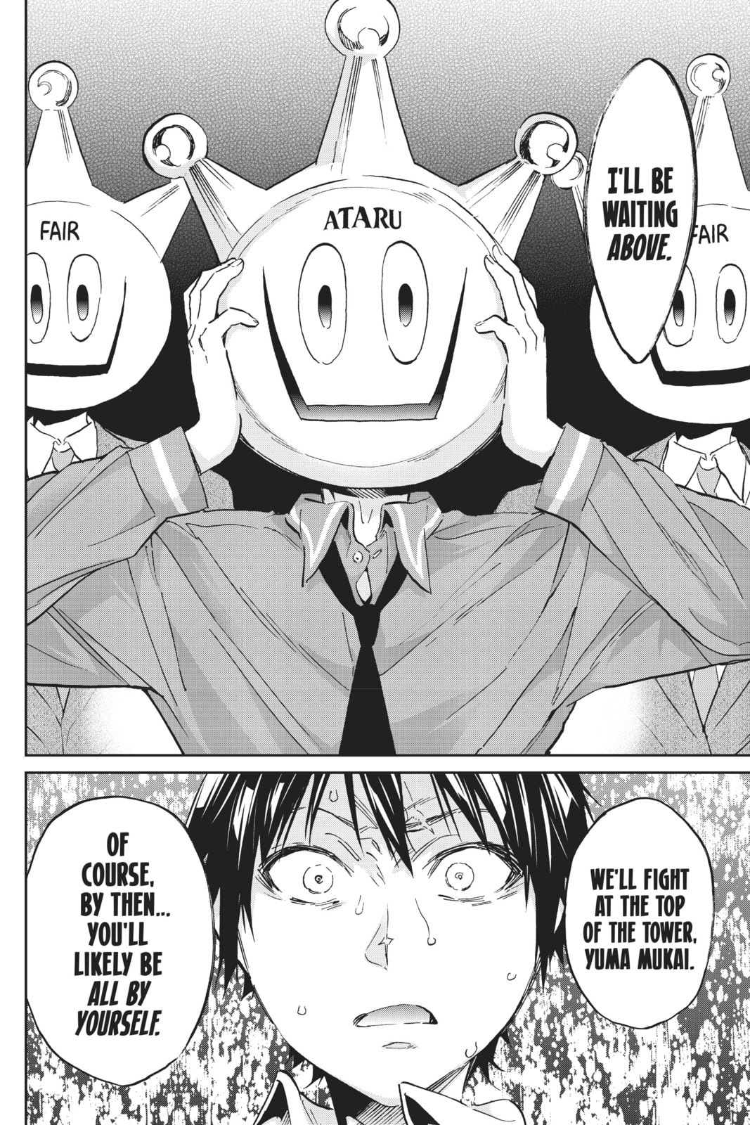 Read Real Account chapter 149 image 20 on Lezhin