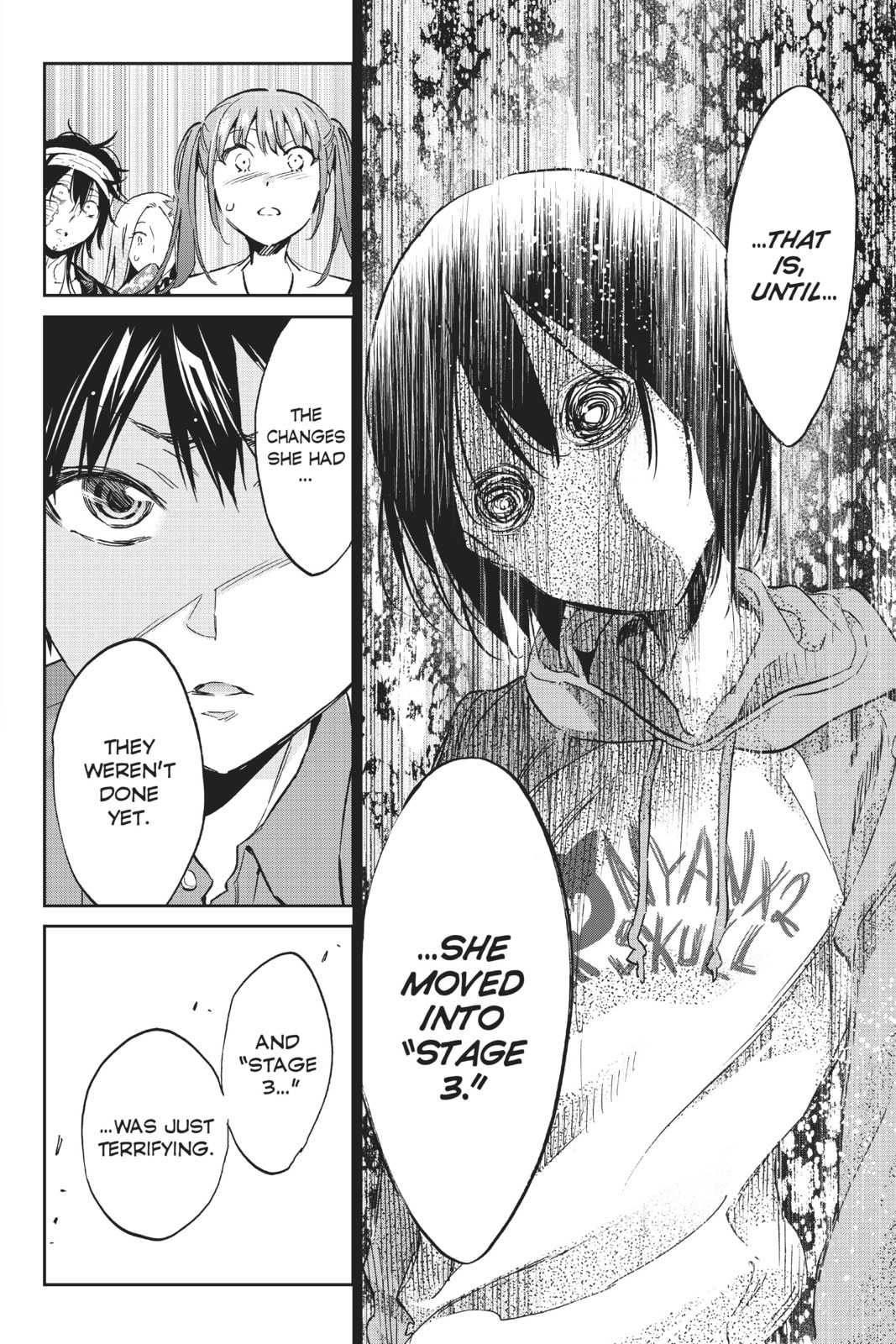 Read Real Account chapter 149 image 8 on Lezhin