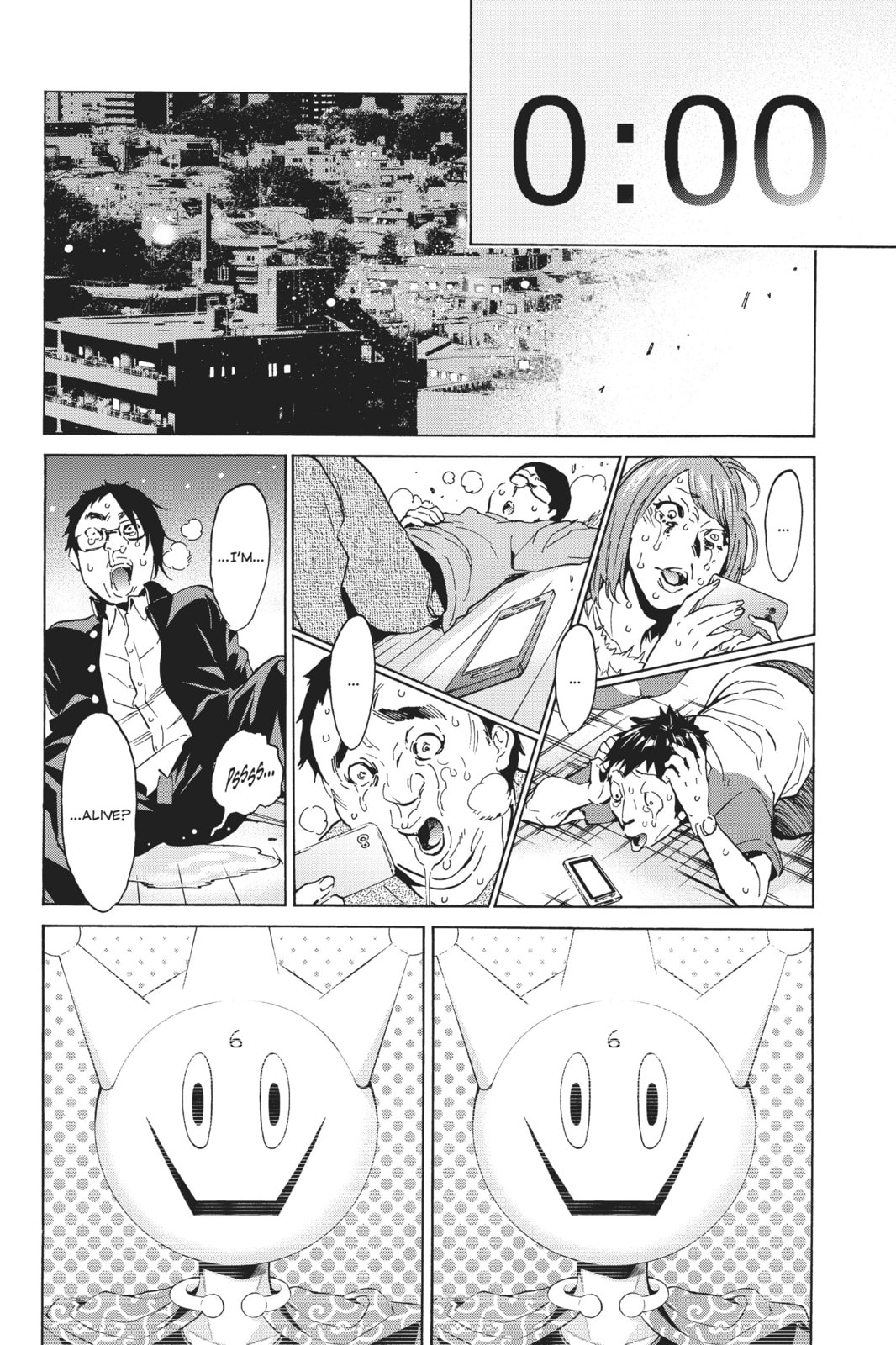 Read Real Account chapter 15 image 10 on Lezhin