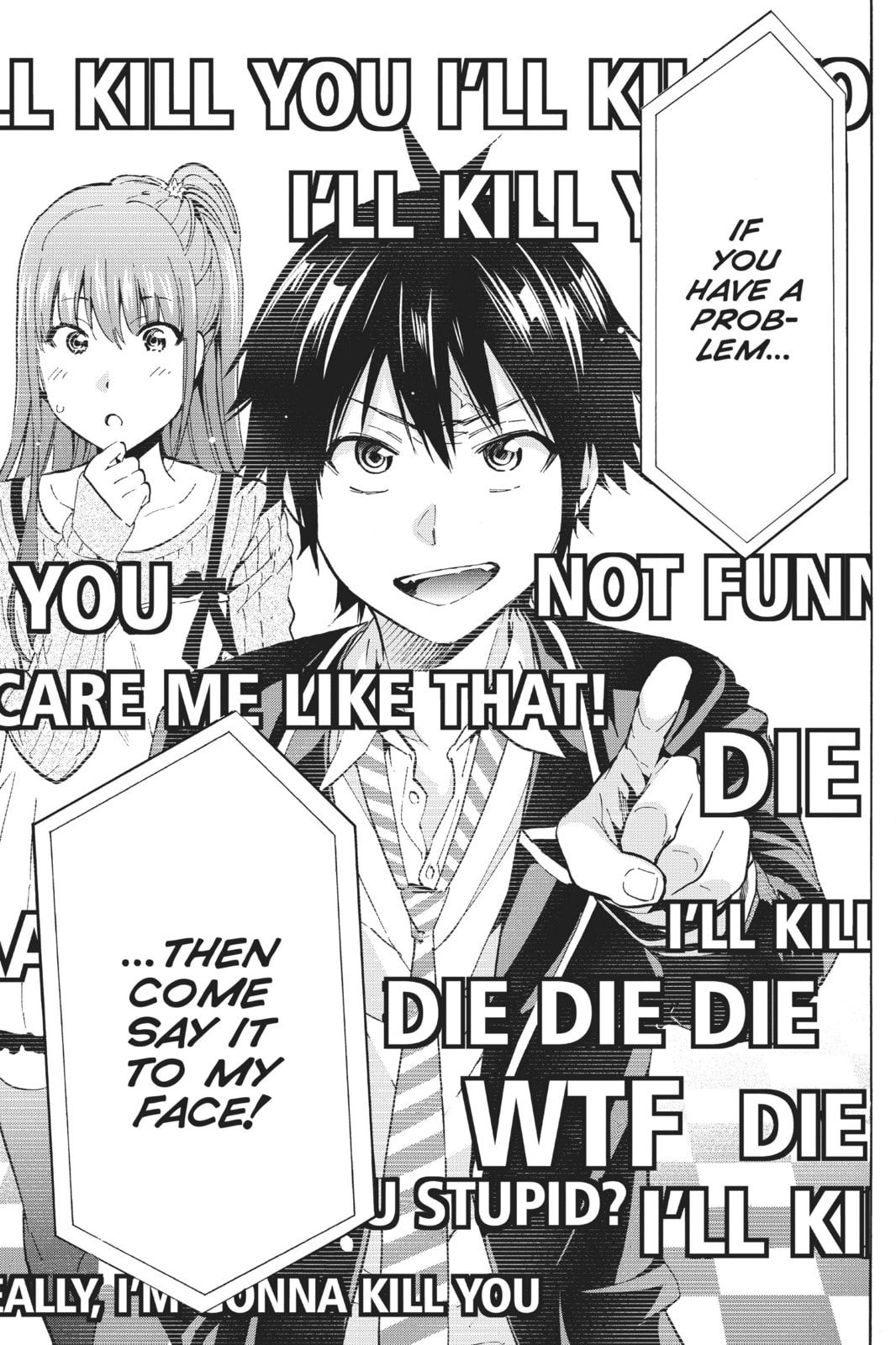 Read Real Account chapter 15 image 15 on Lezhin