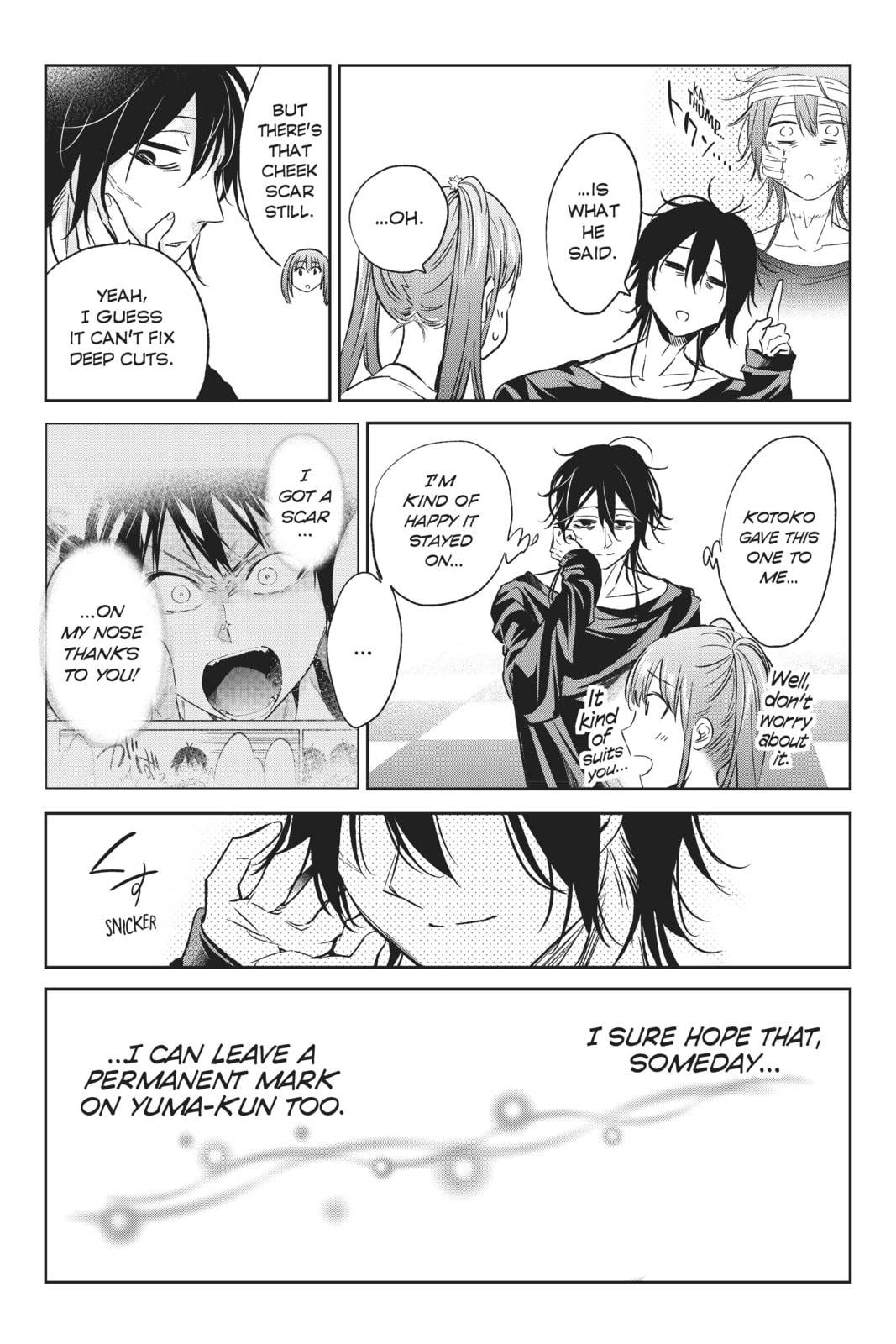 Read Real Account chapter 150 image 19 on Lezhin