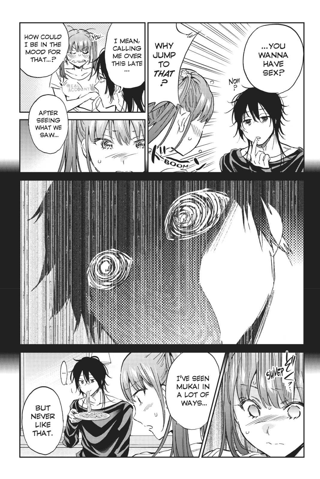 Read Real Account chapter 150 image 2 on Lezhin