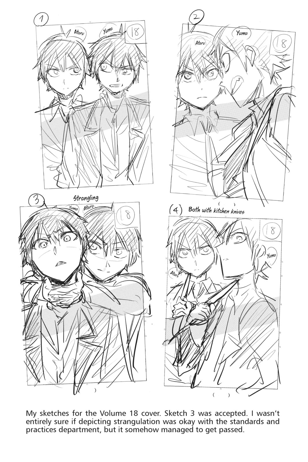 Read Real Account chapter 150 image 21 on Lezhin