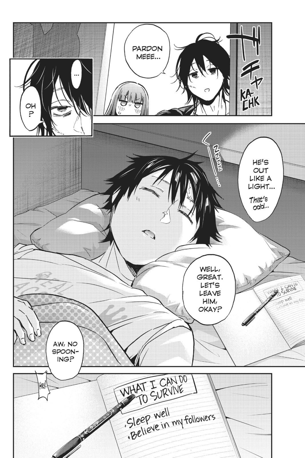 Read Real Account chapter 151 image 19 on Lezhin