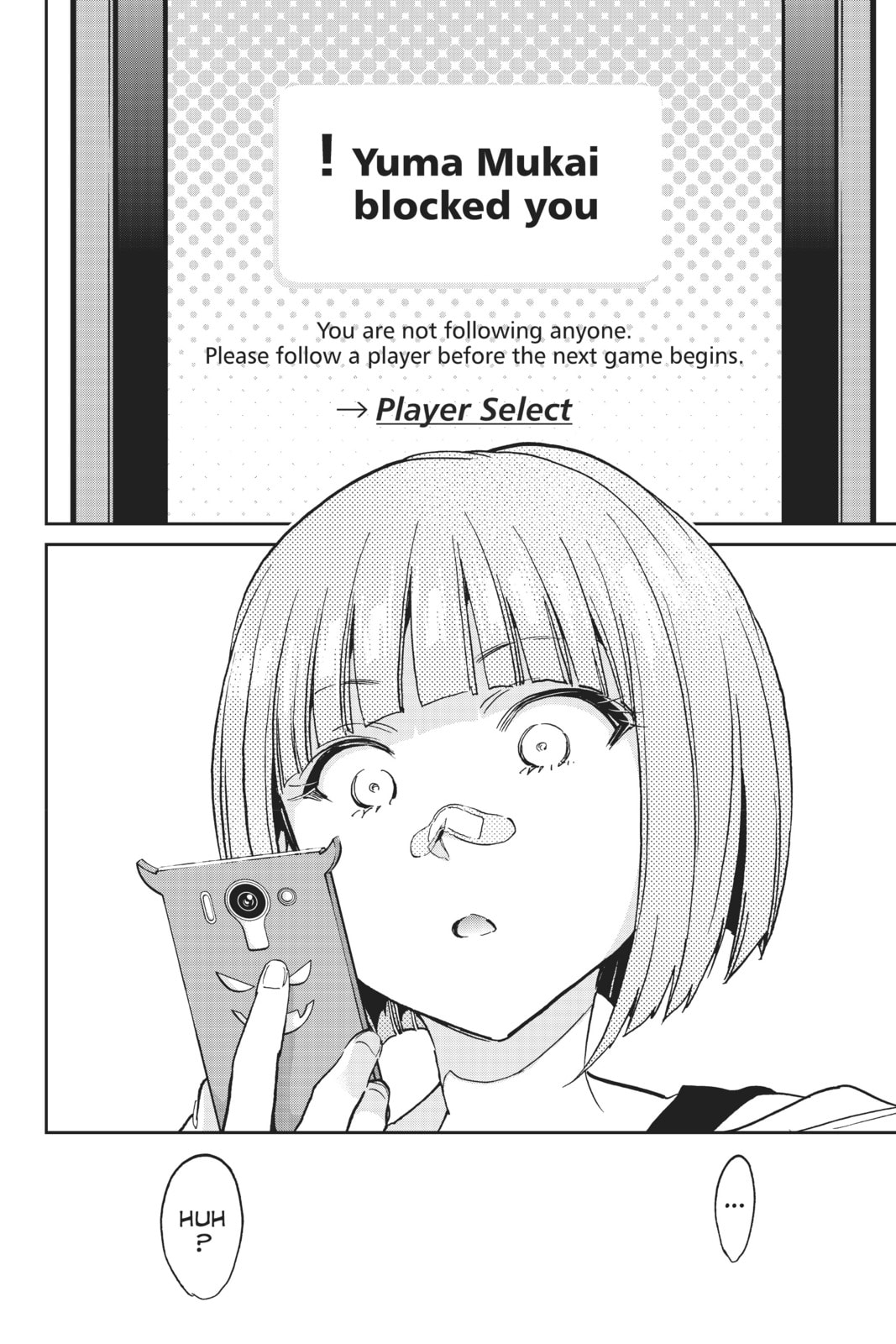 Read Real Account chapter 151 image 5 on Lezhin