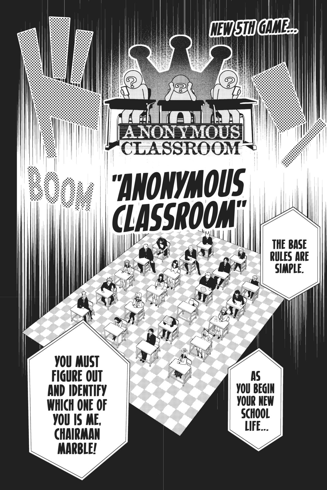 Read Real Account chapter 152 image 6 on Lezhin