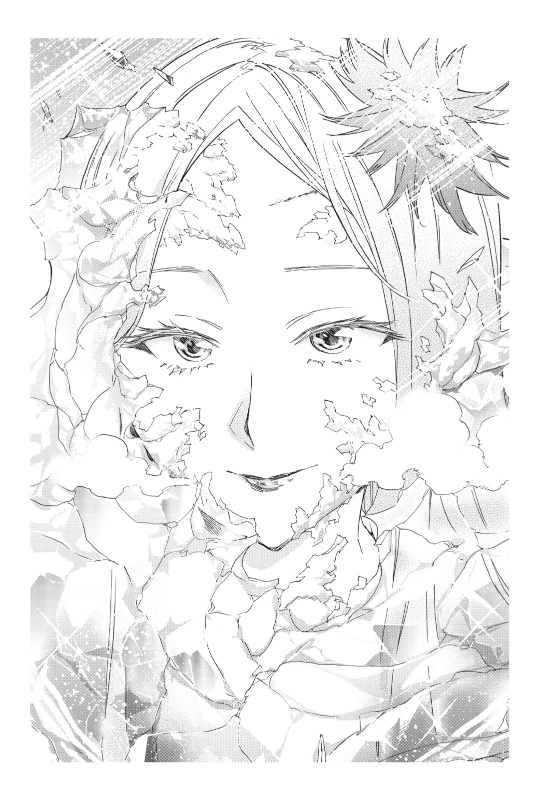 Read Real Account chapter 155 image 11 on Lezhin