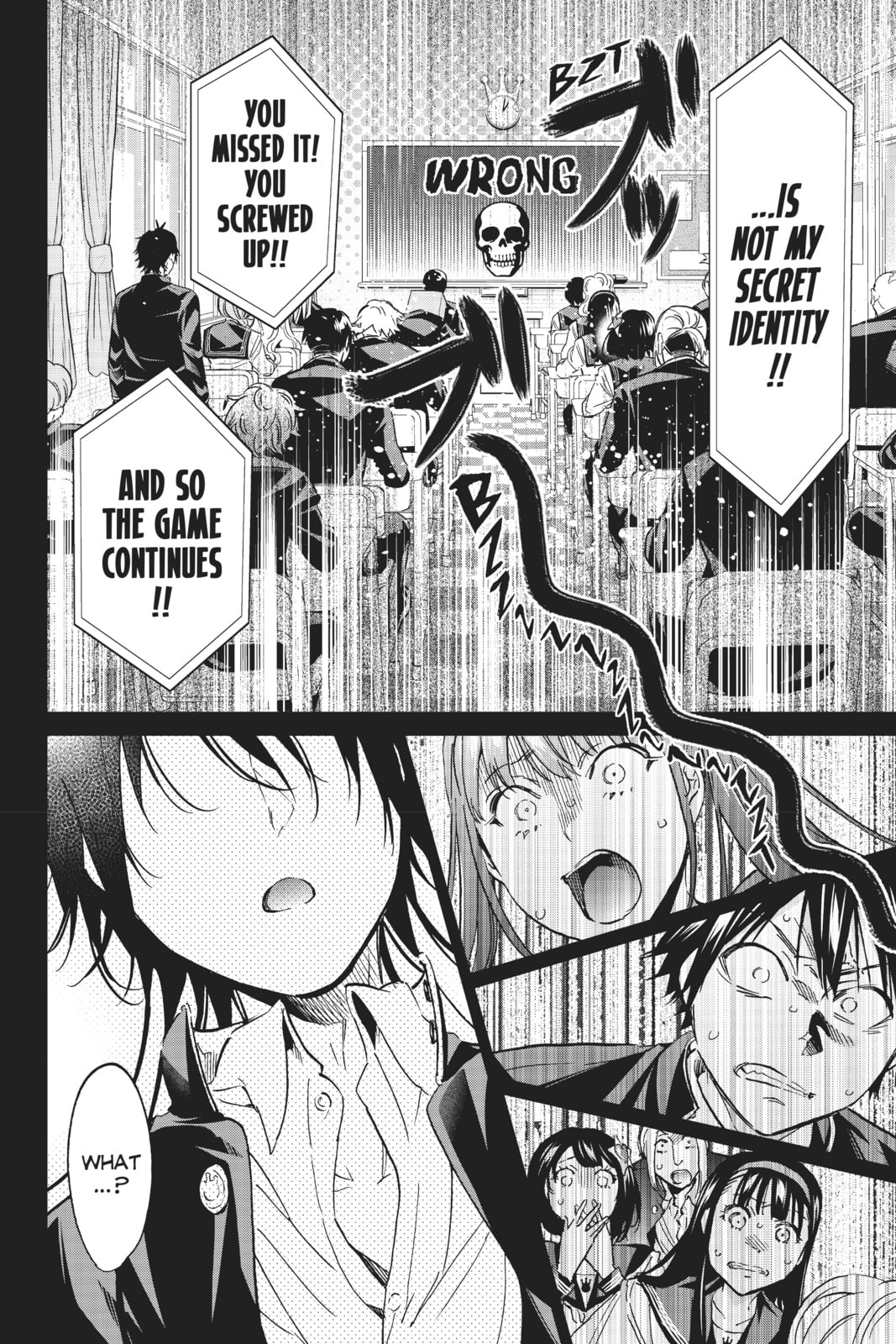 Read Real Account chapter 155 image 7 on Lezhin