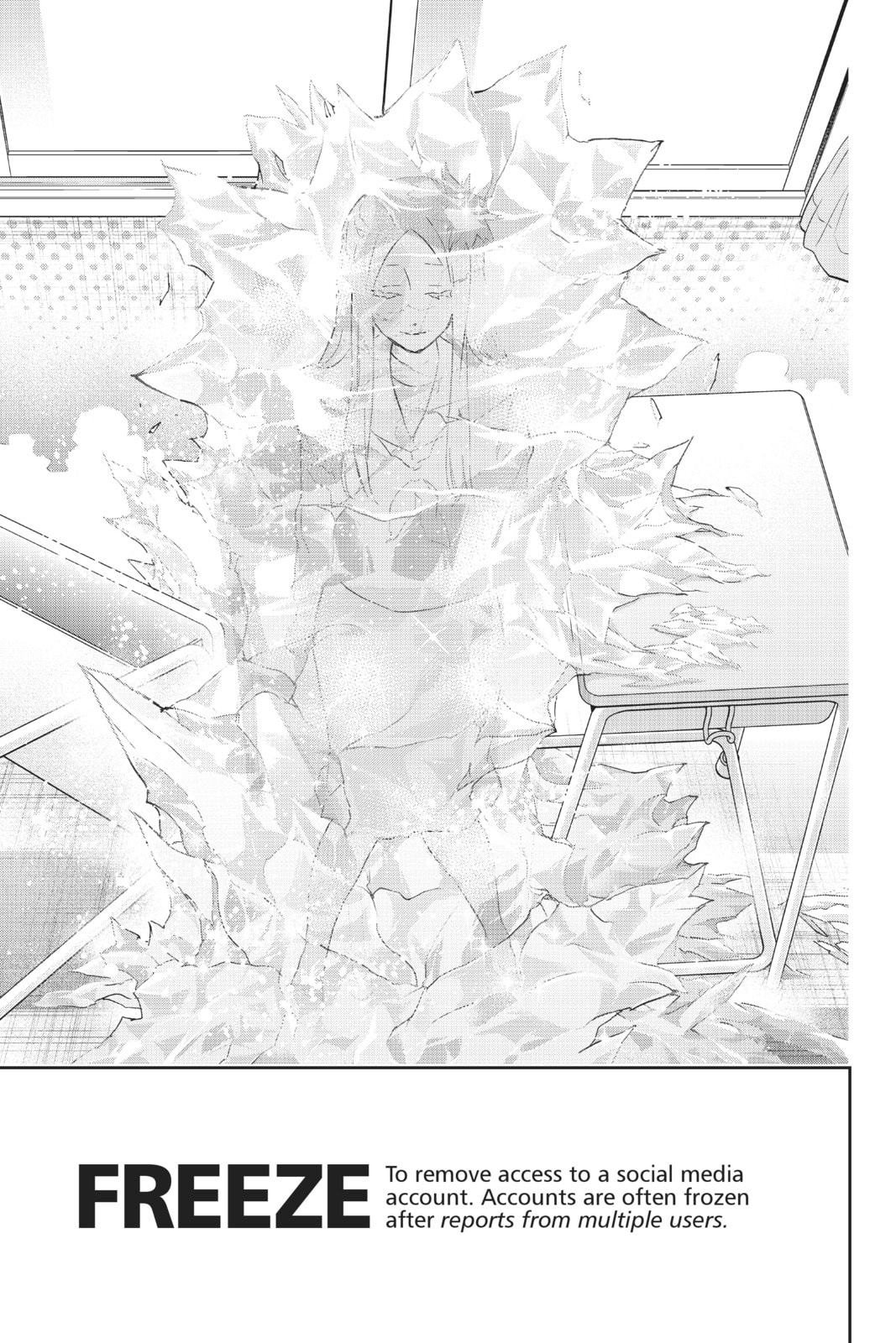 Read Real Account chapter 156 image 1 on Lezhin