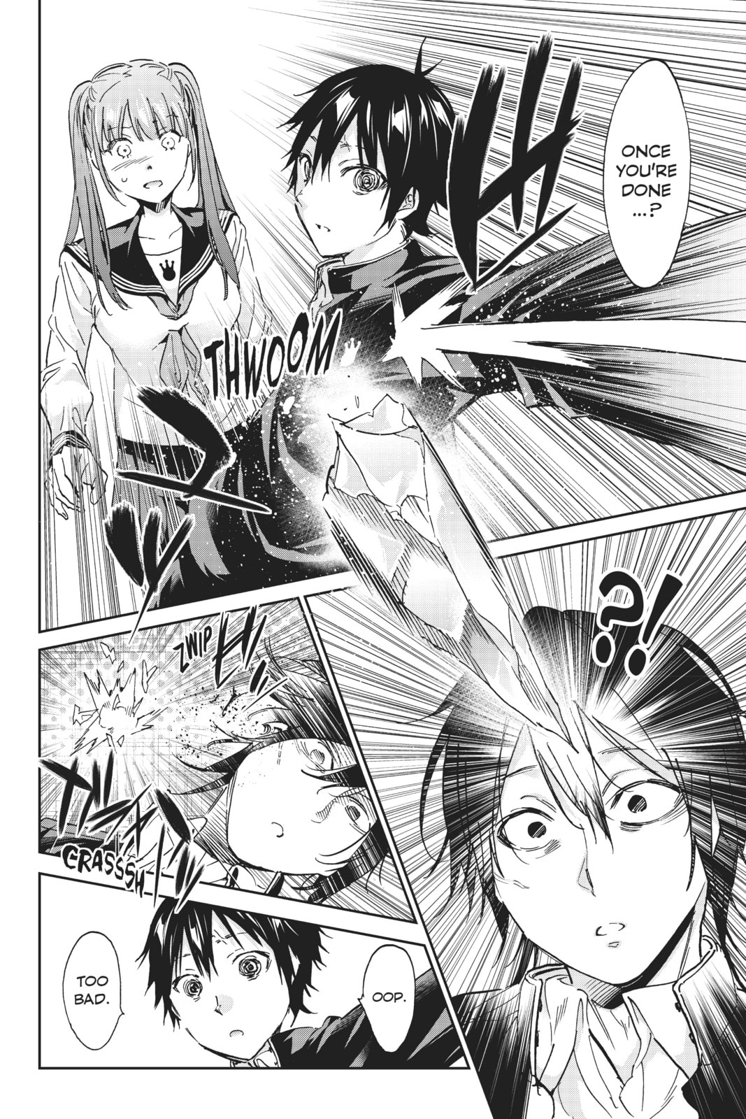 Read Real Account chapter 156 image 10 on Lezhin