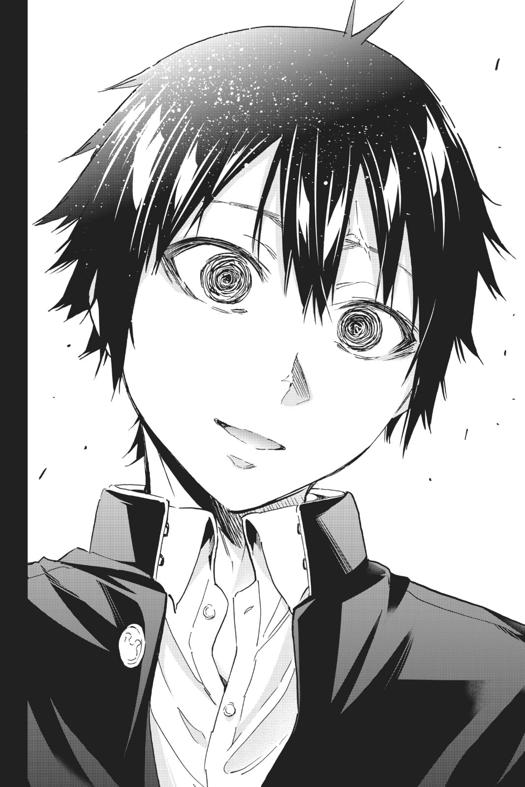 Read Real Account chapter 156 image 8 on Lezhin