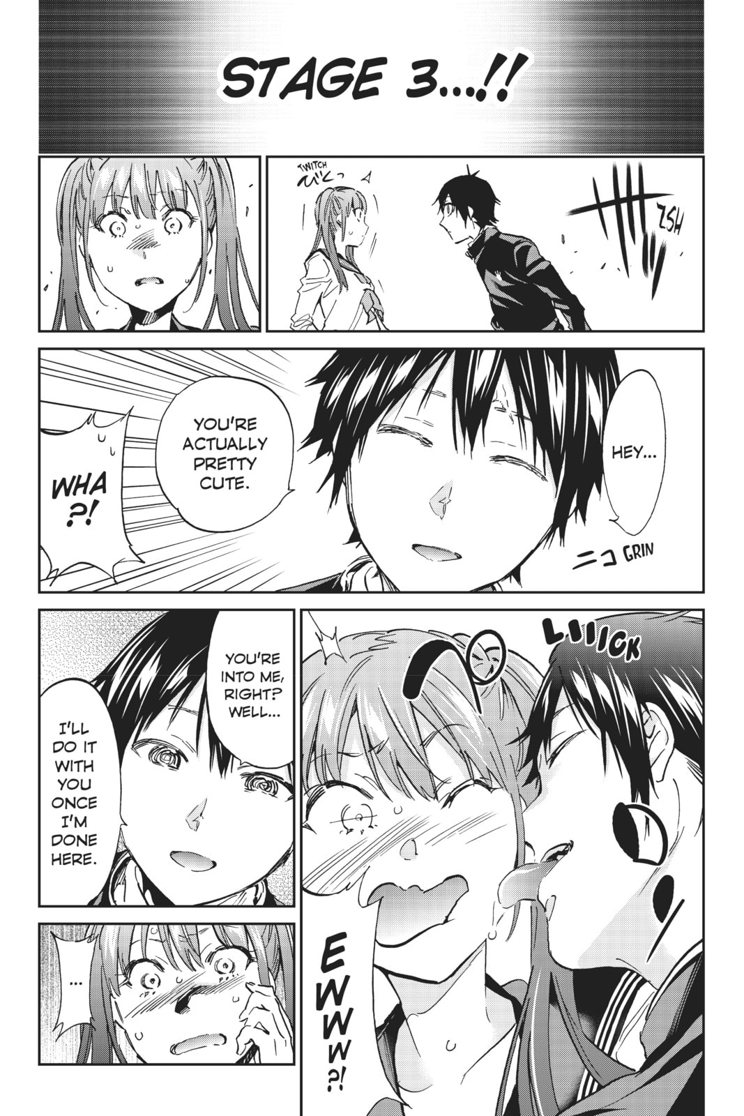 Read Real Account chapter 156 image 9 on Lezhin
