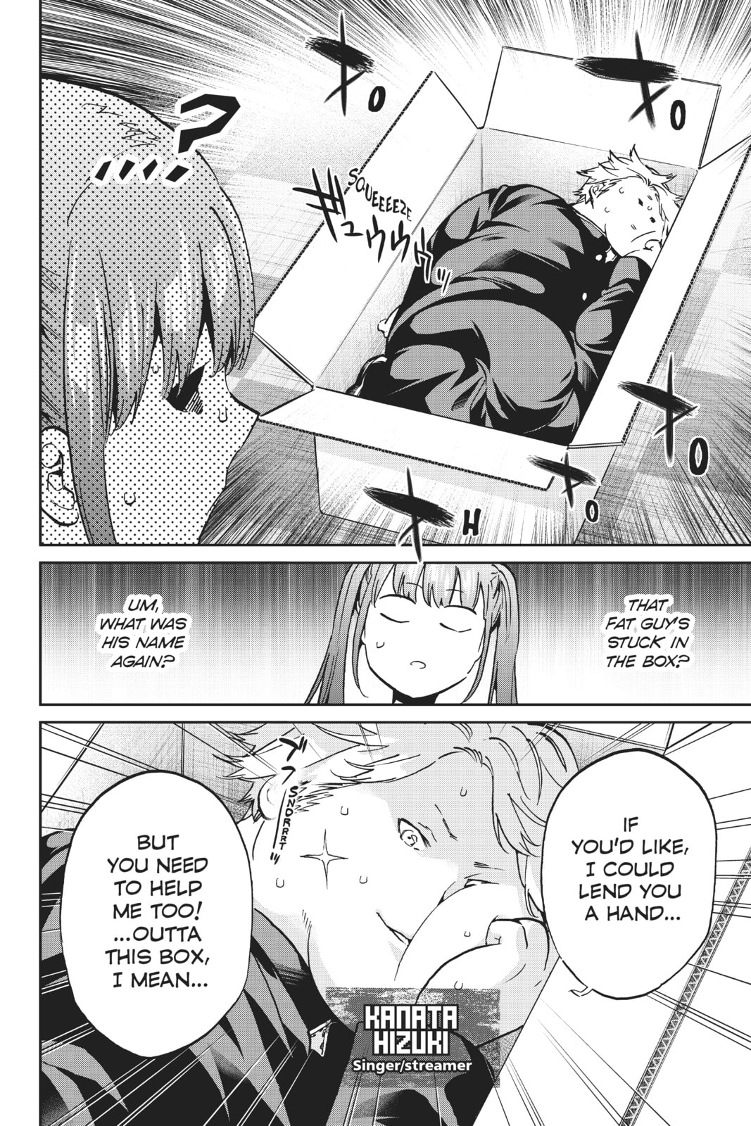 Read Real Account chapter 157 image 19 on Lezhin