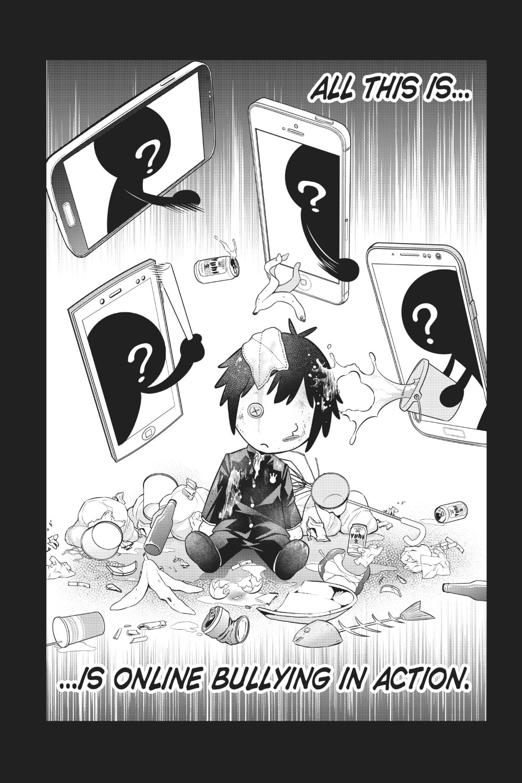 Read Real Account chapter 157 image 5 on Lezhin