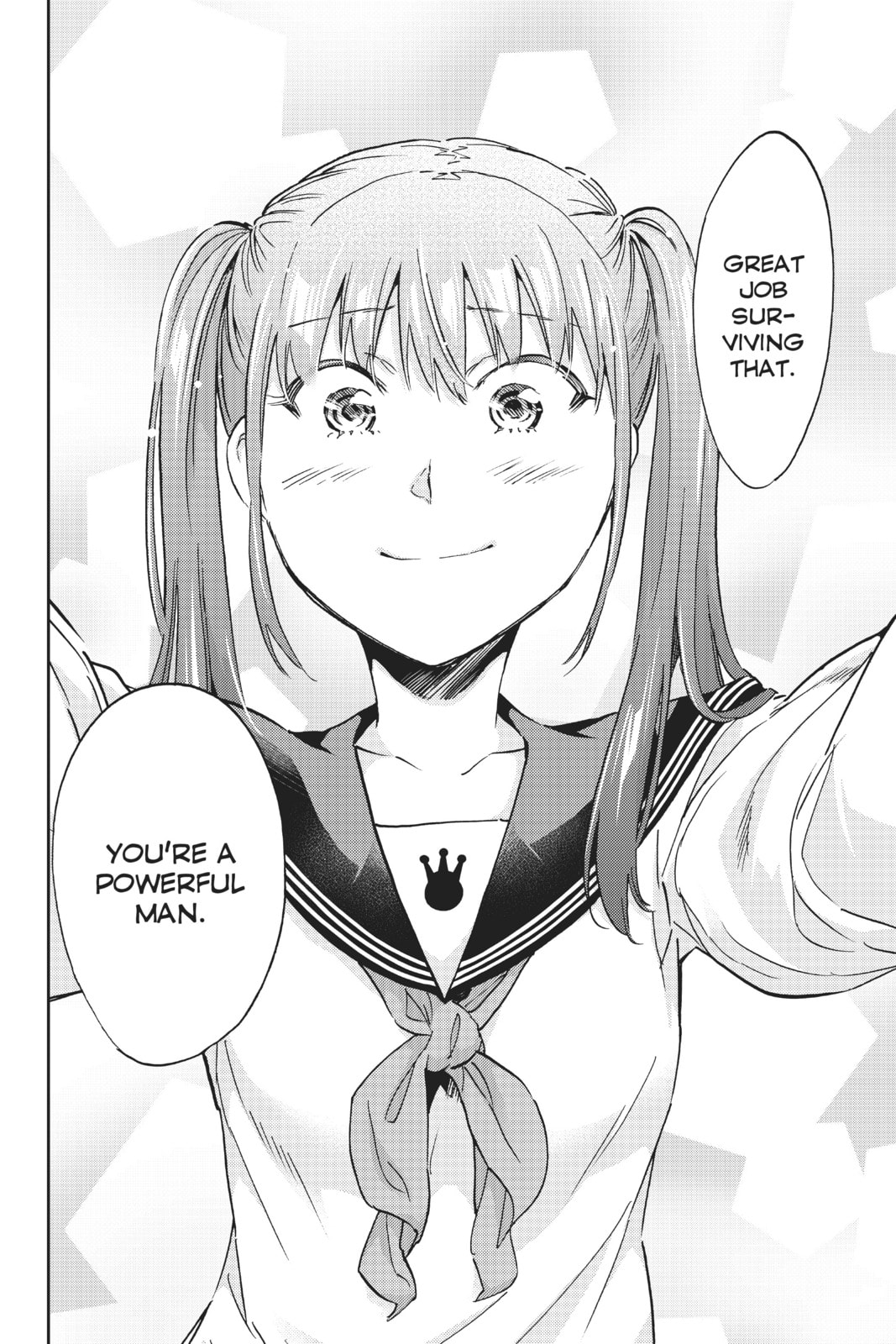 Read Real Account chapter 158 image 9 on Lezhin