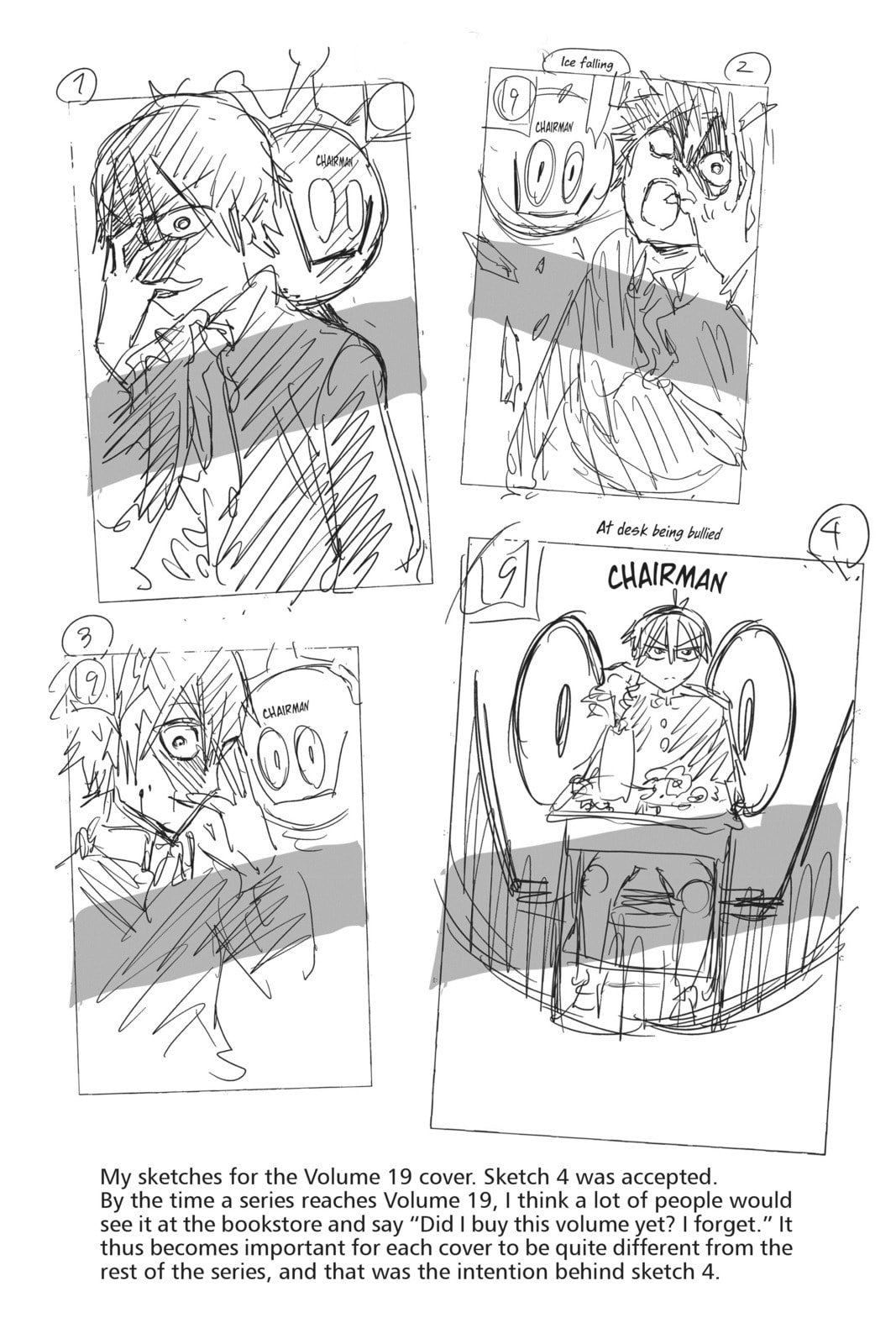 Read Real Account chapter 159 image 19 on Lezhin