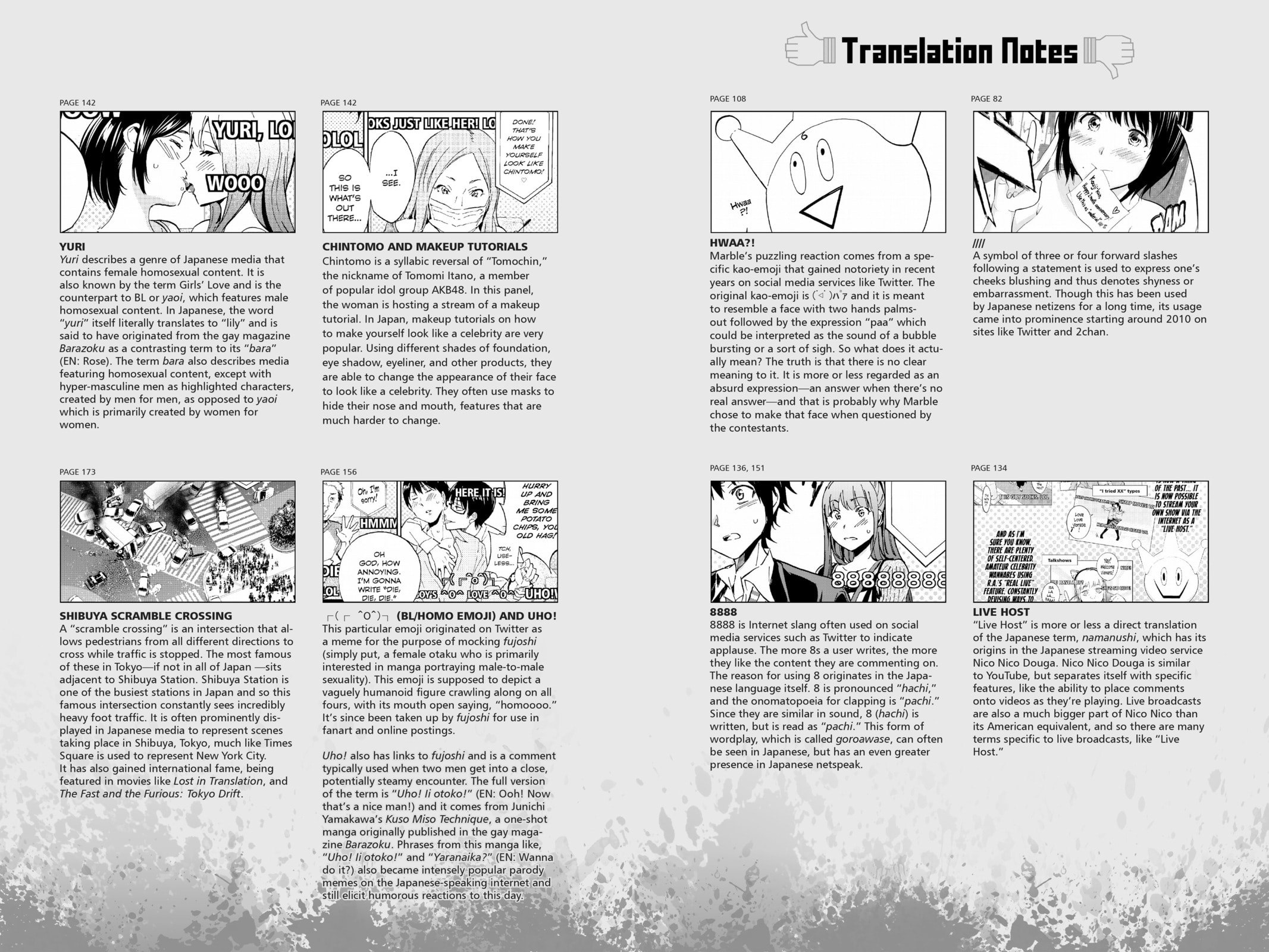 Read Real Account chapter 16 image 21 on Lezhin