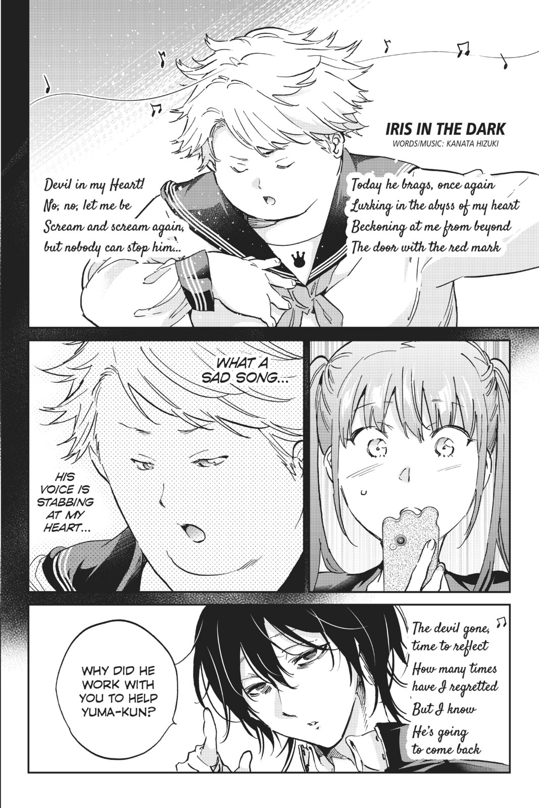 Read Real Account chapter 160 image 13 on Lezhin