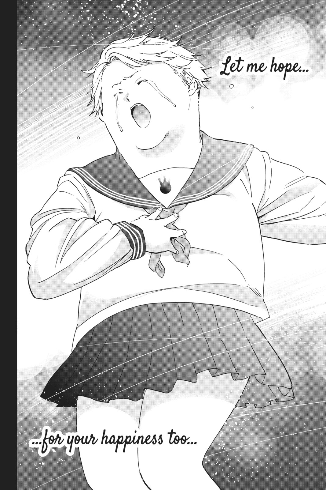 Read Real Account chapter 160 image 15 on Lezhin