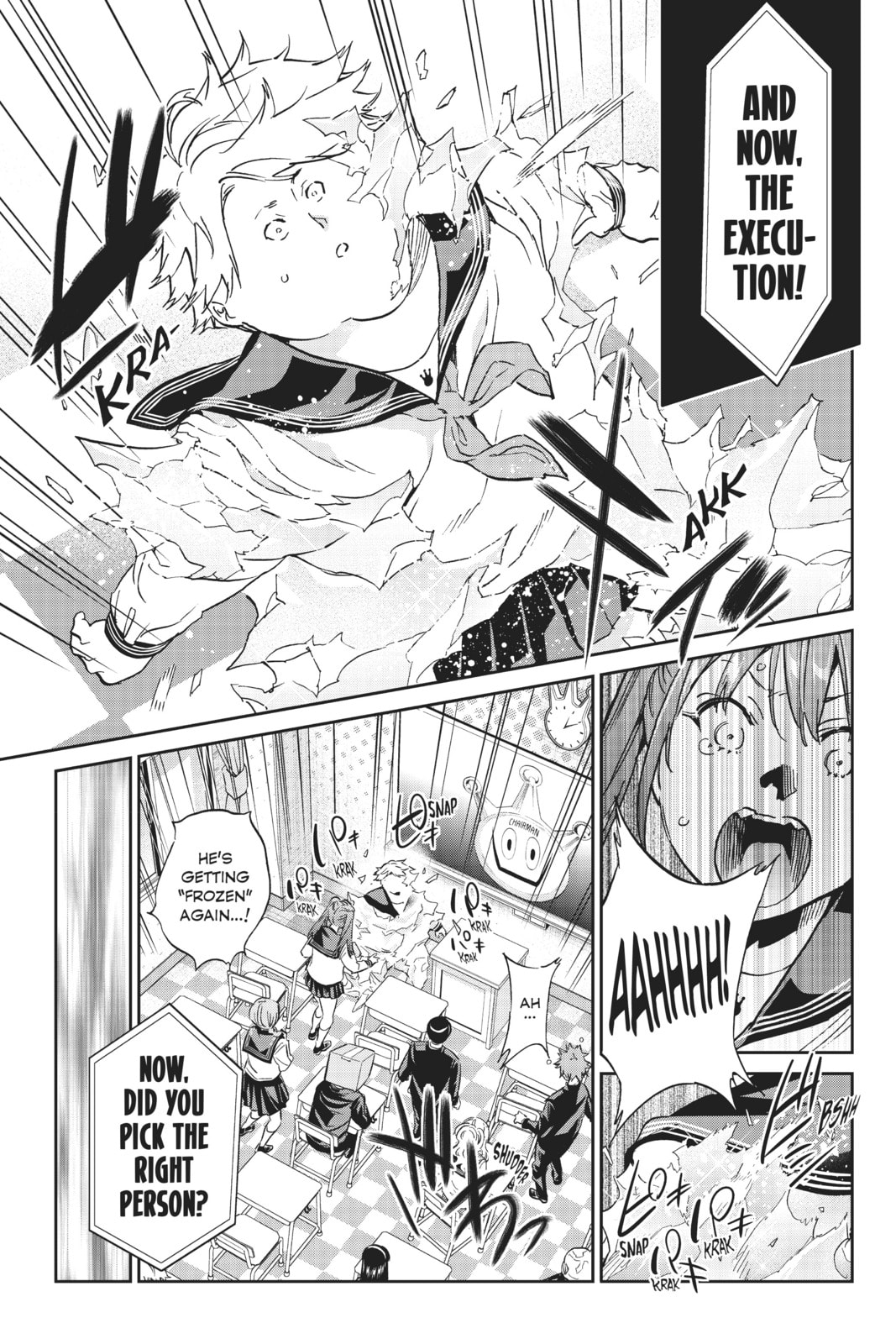 Read Real Account chapter 160 image 4 on Lezhin