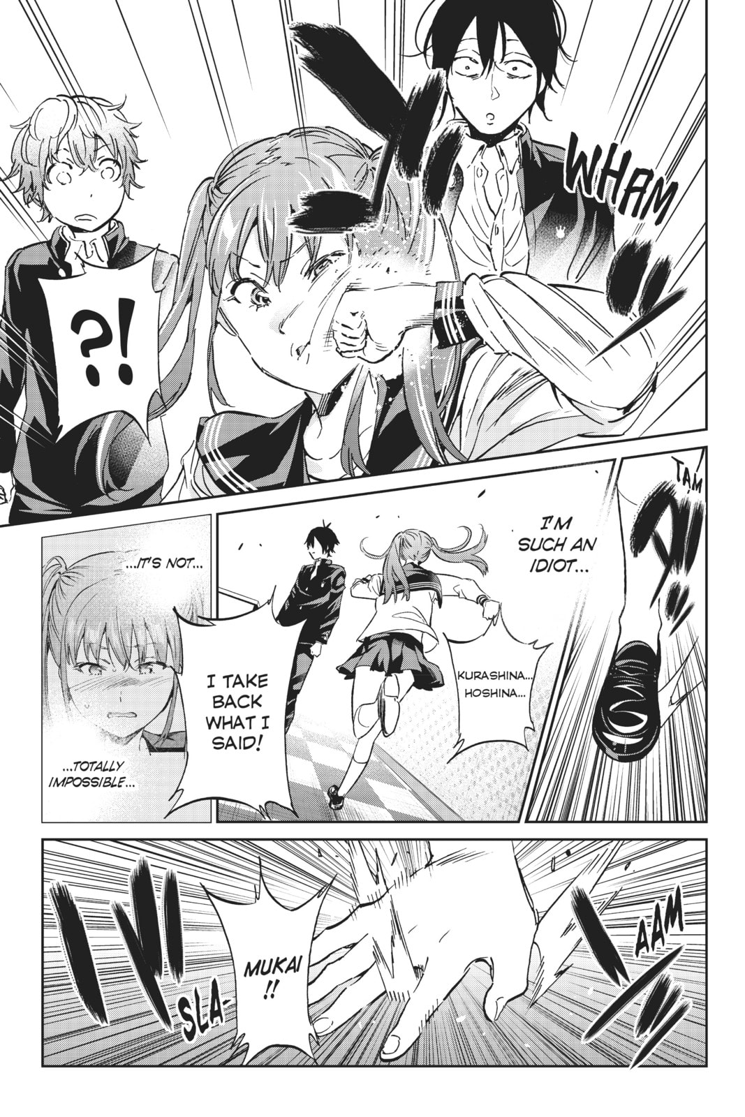 Read Real Account chapter 161 image 16 on Lezhin