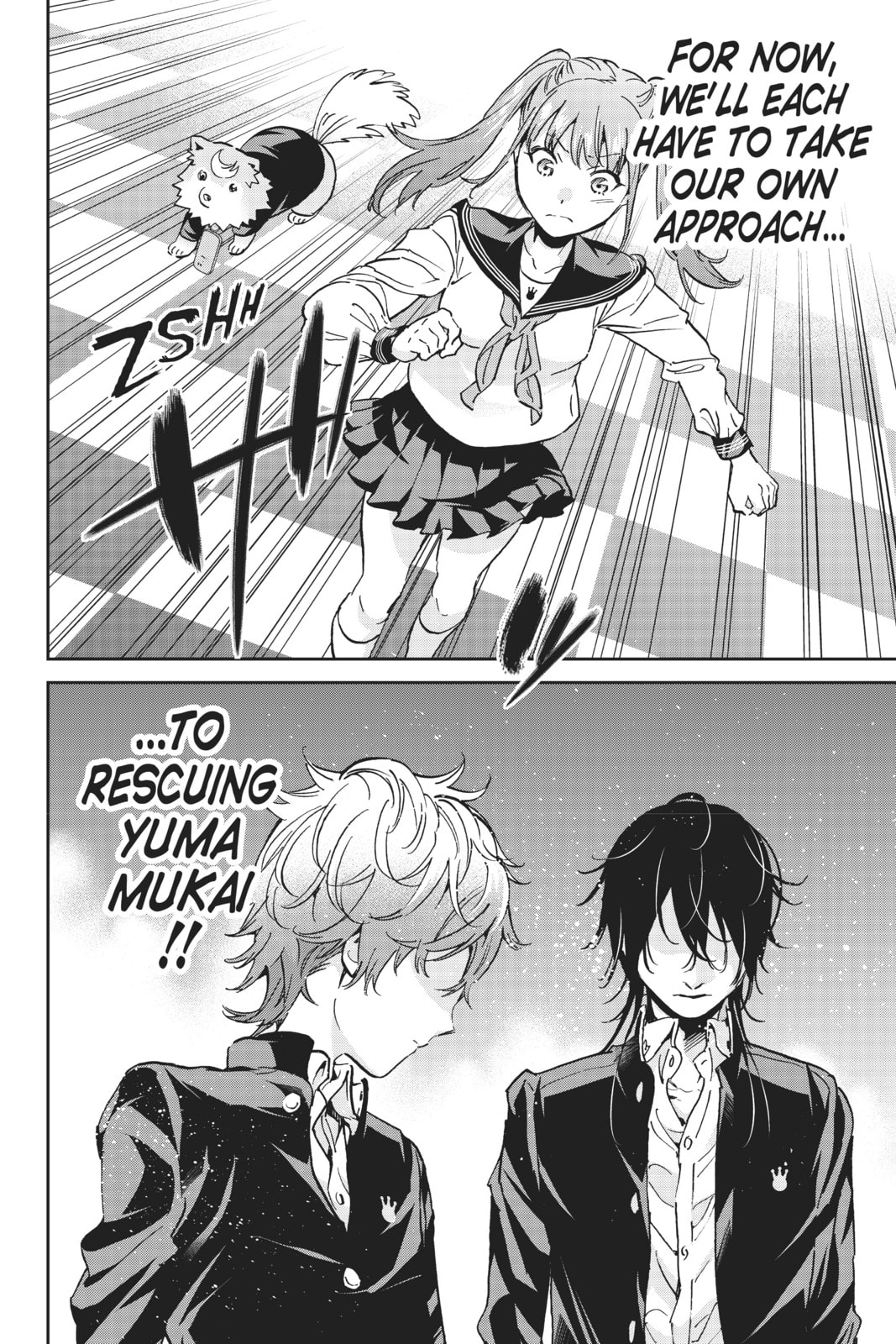 Read Real Account chapter 162 image 15 on Lezhin