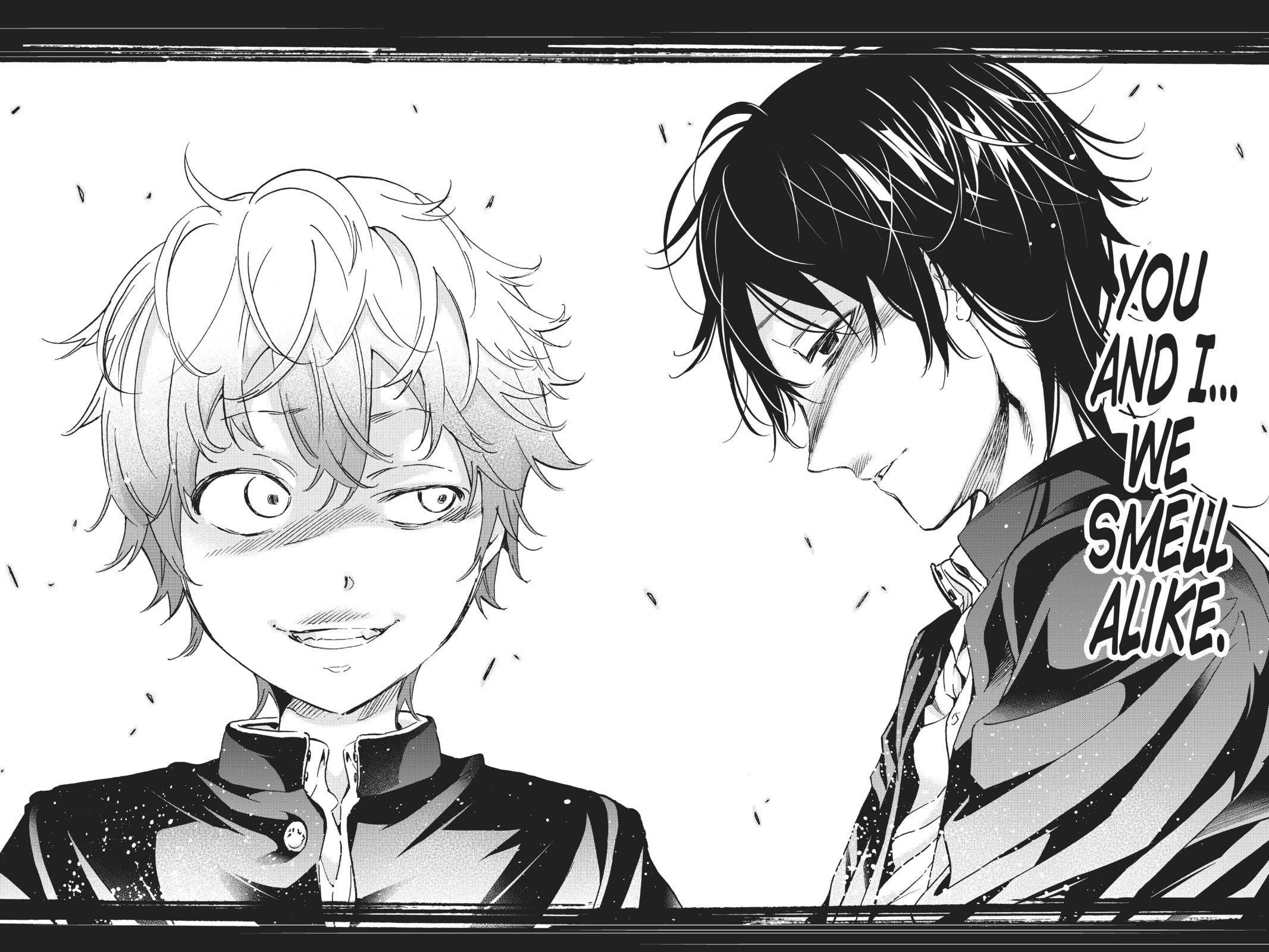 Read Real Account chapter 162 image 17 on Lezhin