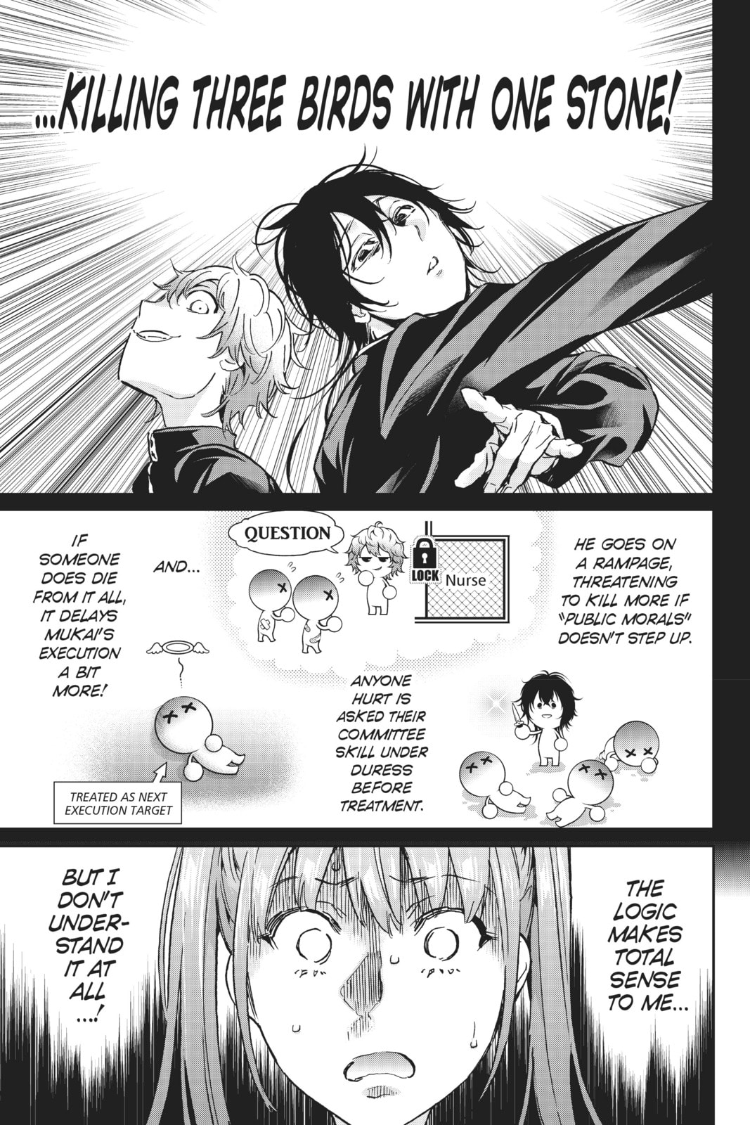 Read Real Account chapter 163 image 13 on Lezhin