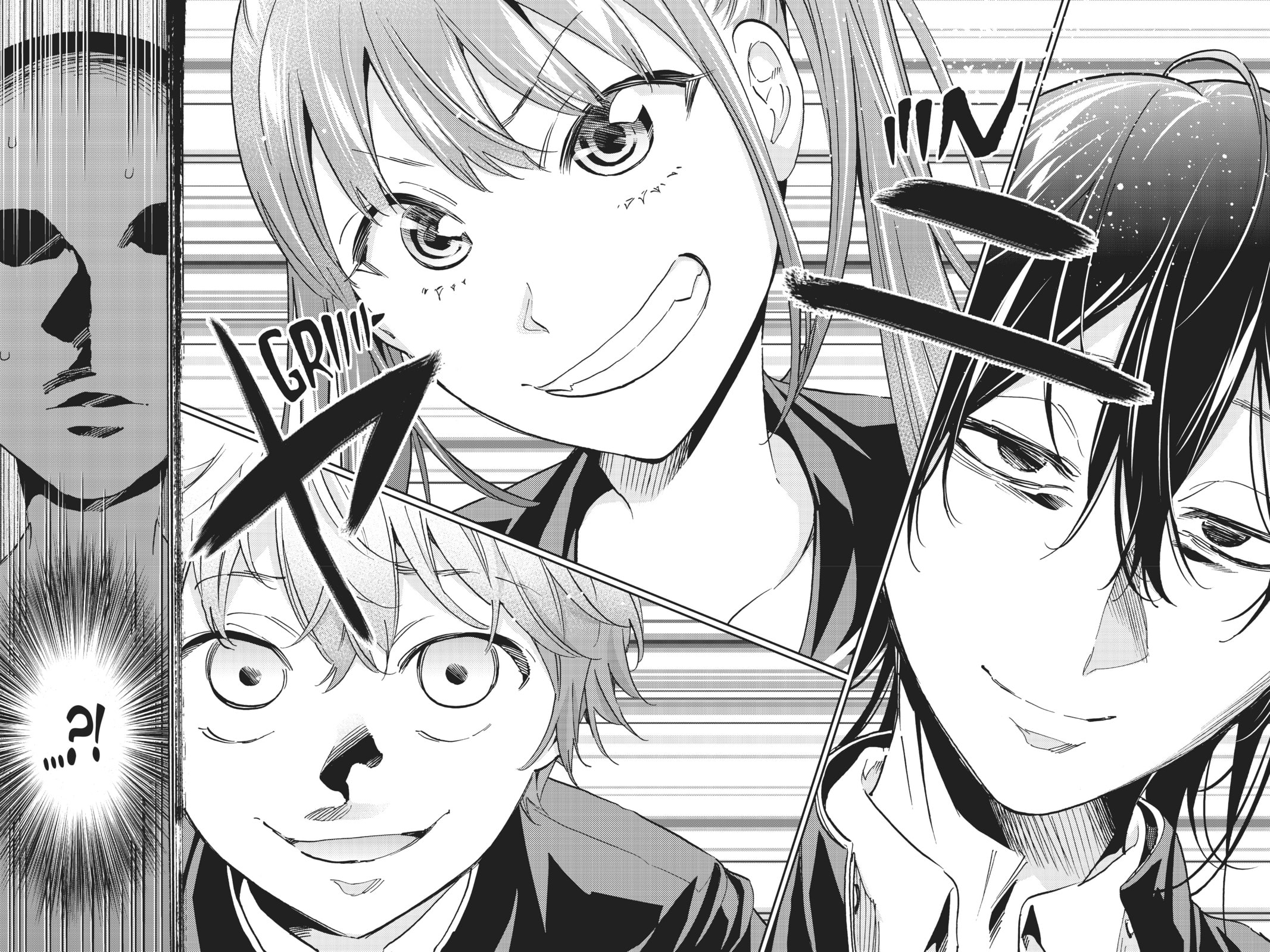 Read Real Account chapter 164 image 17 on Lezhin