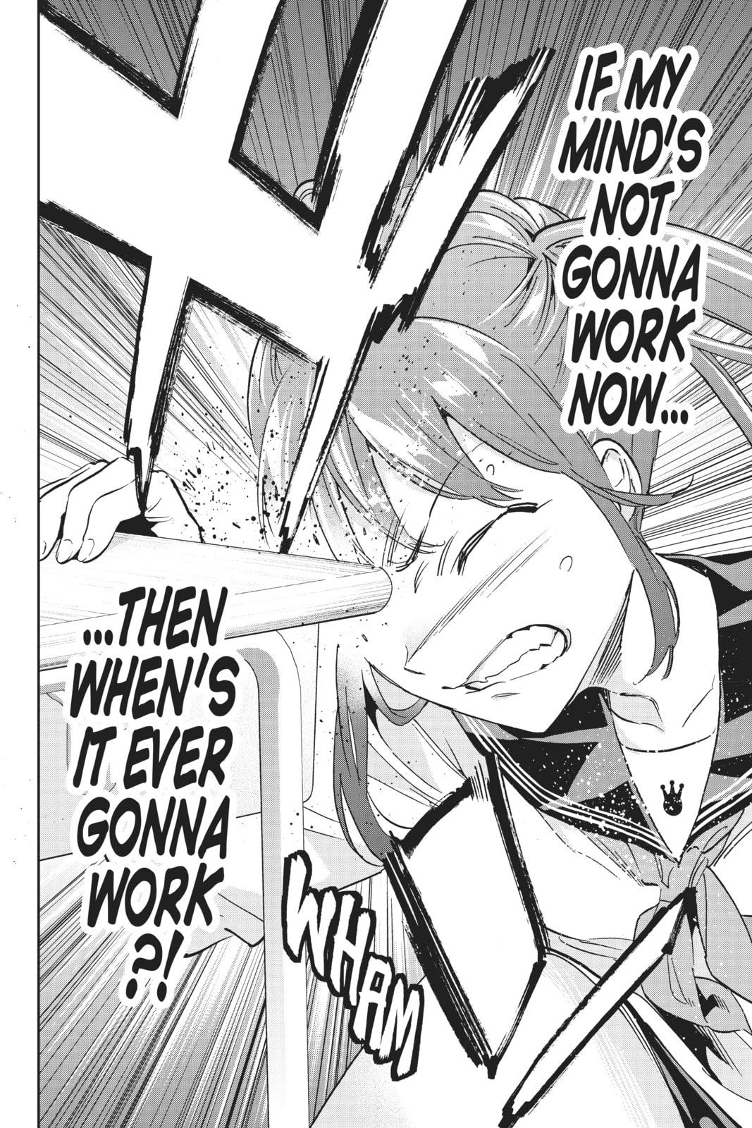 Read Real Account chapter 164 image 7 on Lezhin