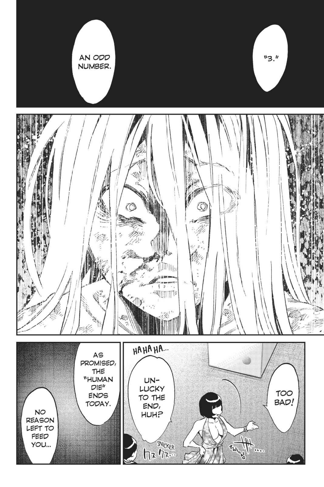 Read Real Account chapter 166 image 11 on Lezhin