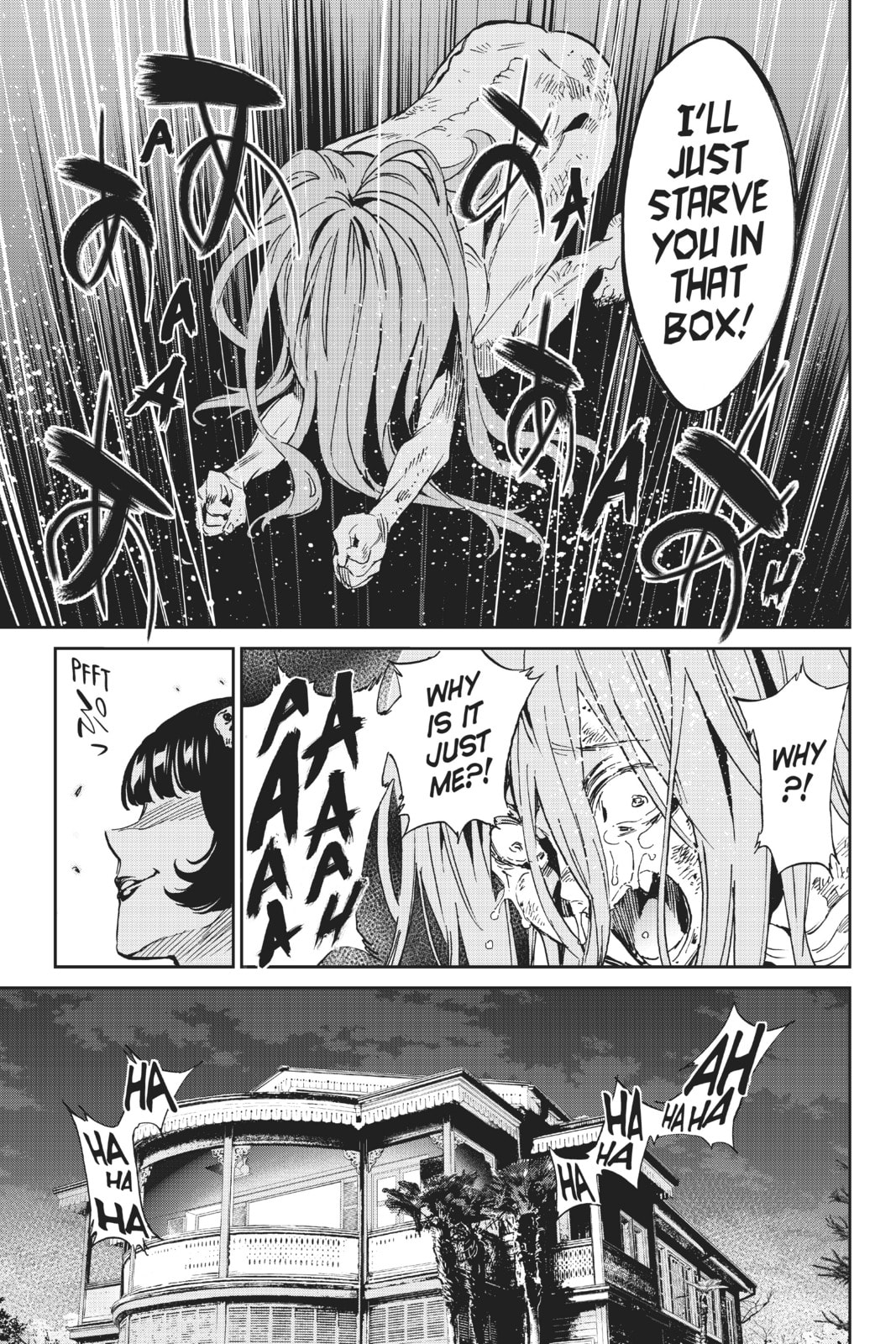 Read Real Account chapter 166 image 12 on Lezhin