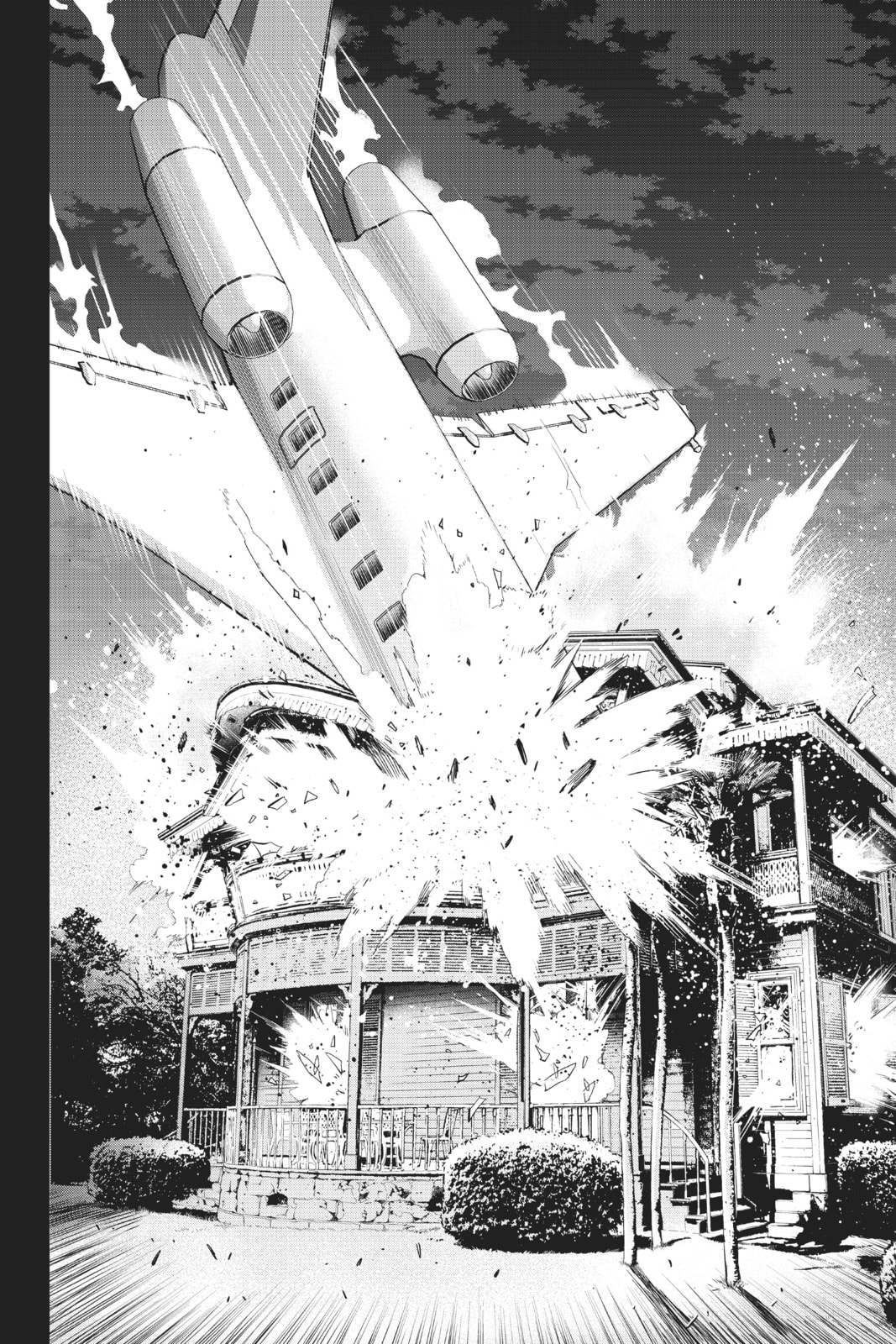 Read Real Account chapter 166 image 13 on Lezhin