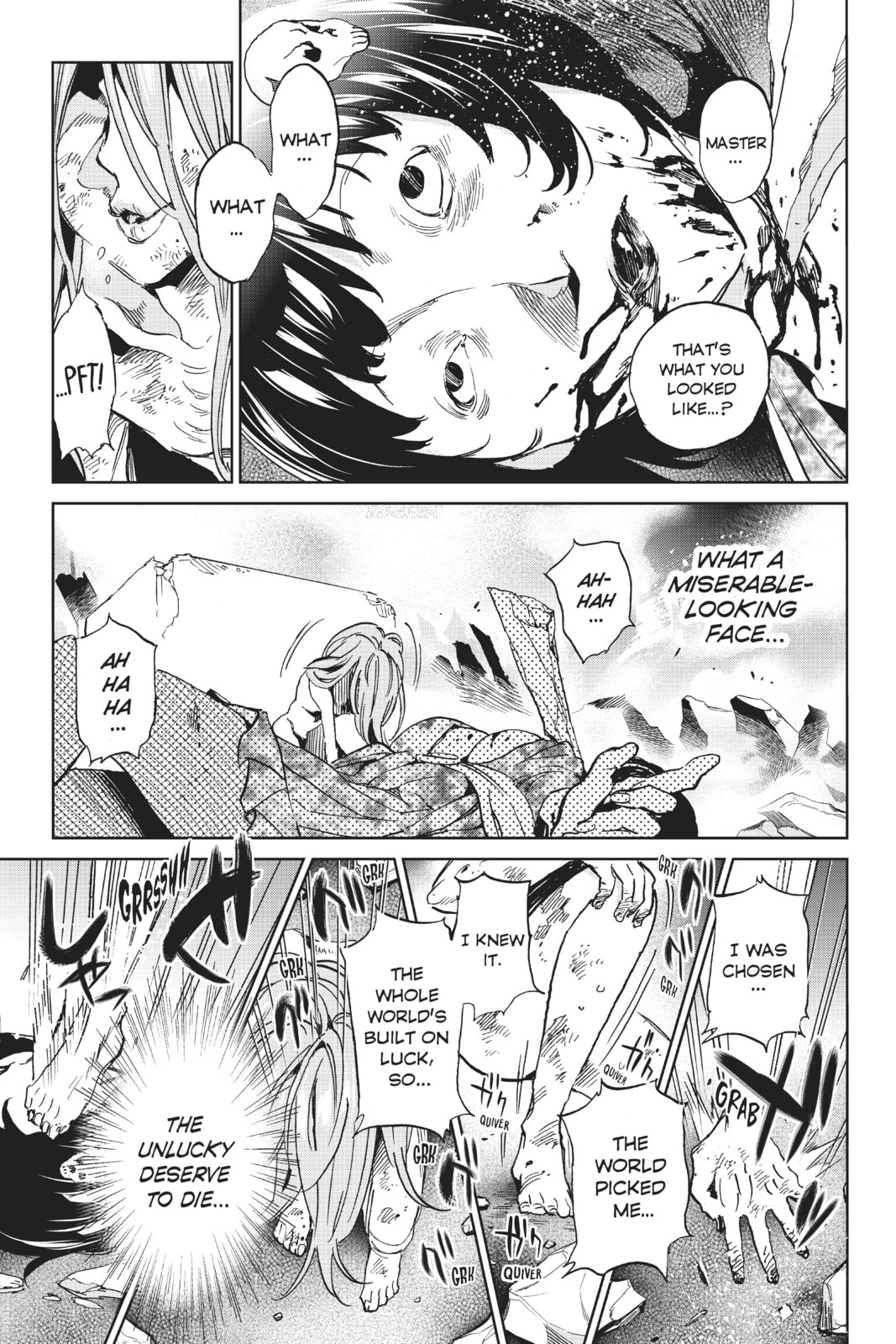 Read Real Account chapter 166 image 16 on Lezhin