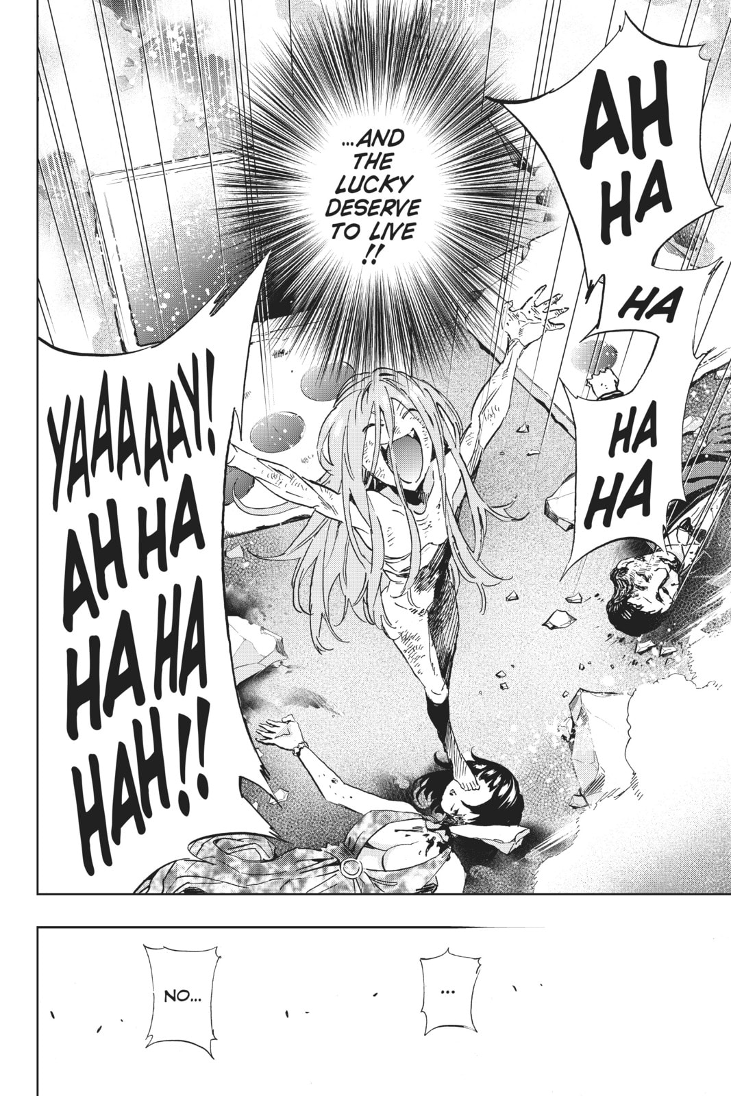 Read Real Account chapter 166 image 17 on Lezhin